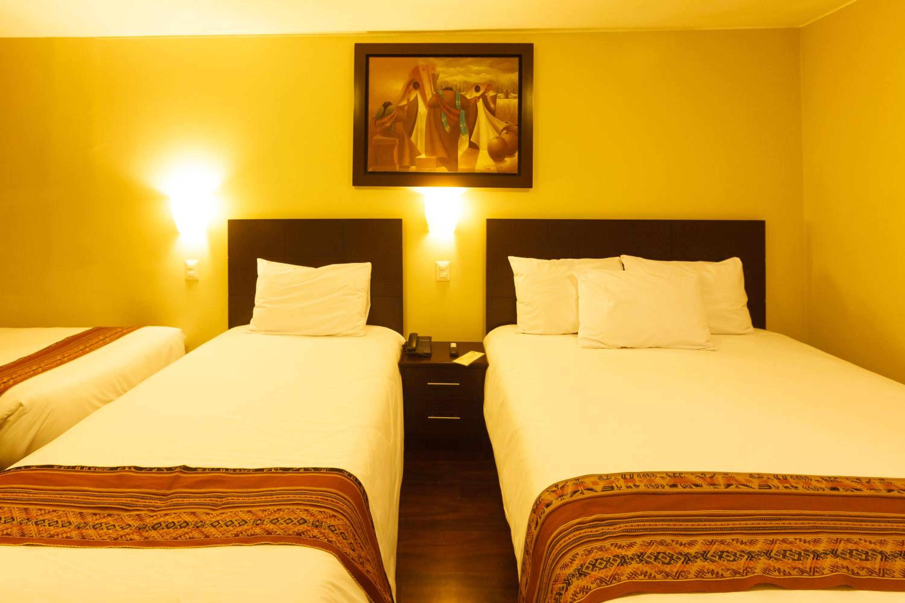 Triple Room photo 1