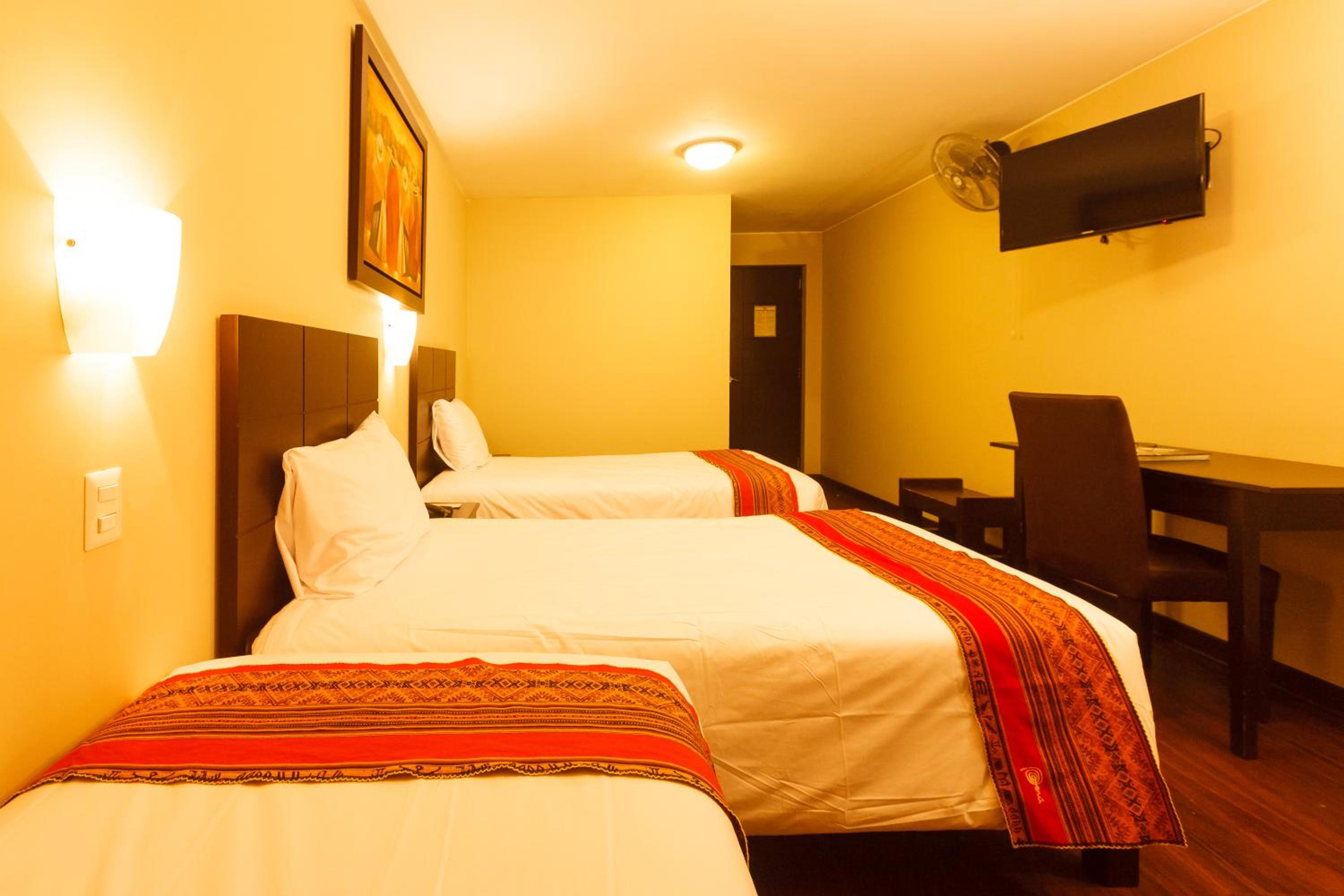 Triple Room photo 2