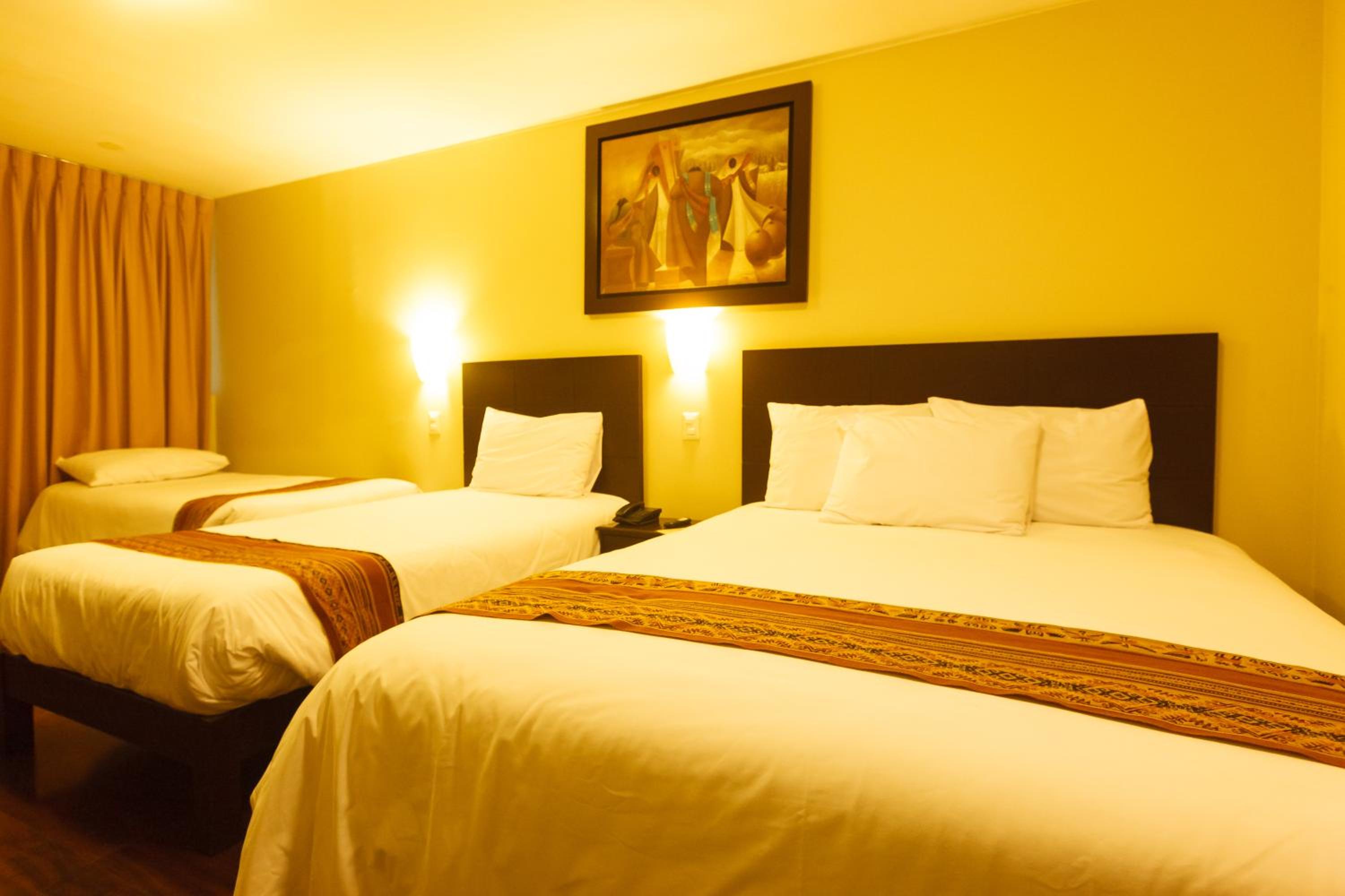 Triple Room photo 3