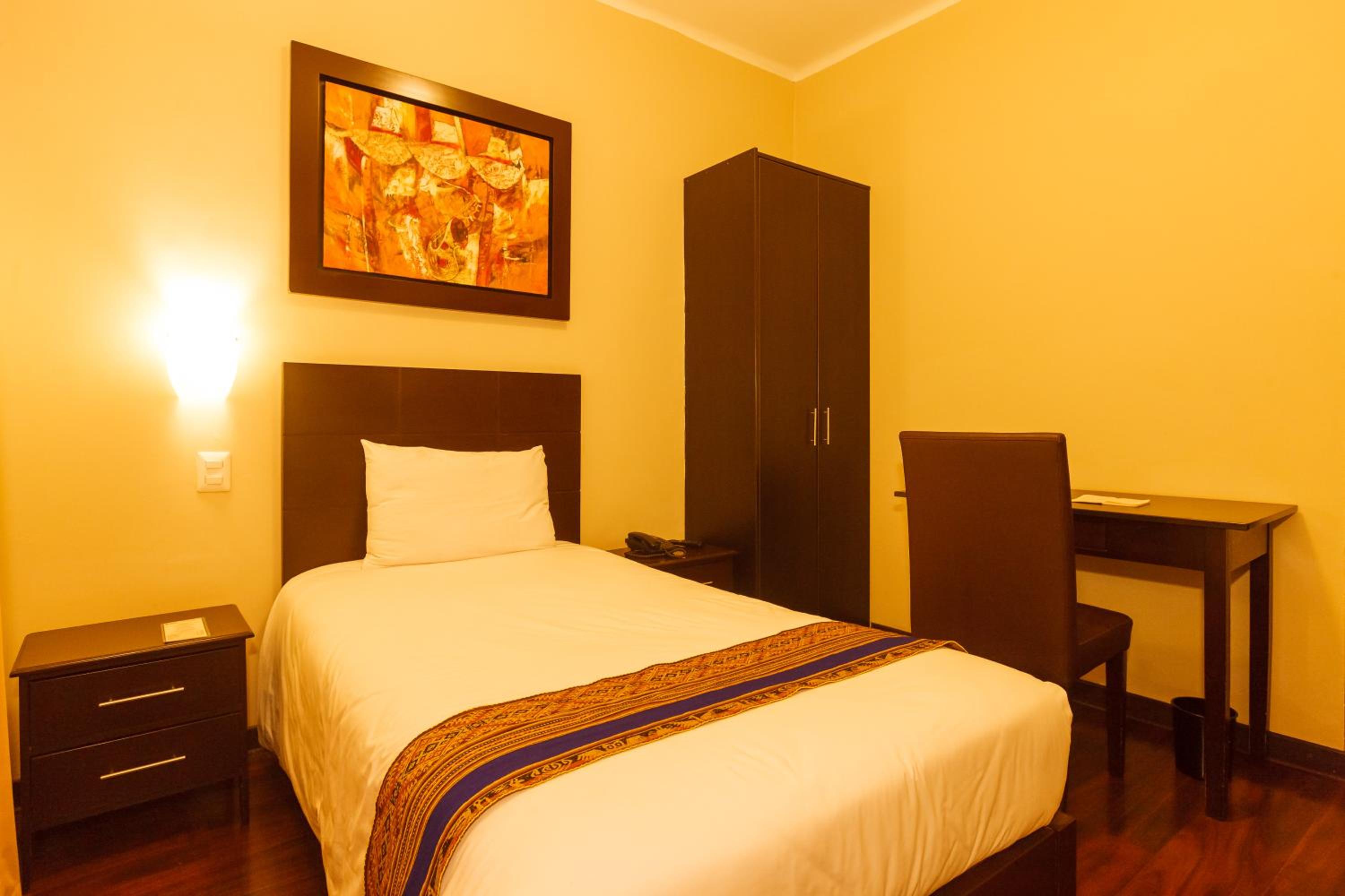 Single Room photo 1