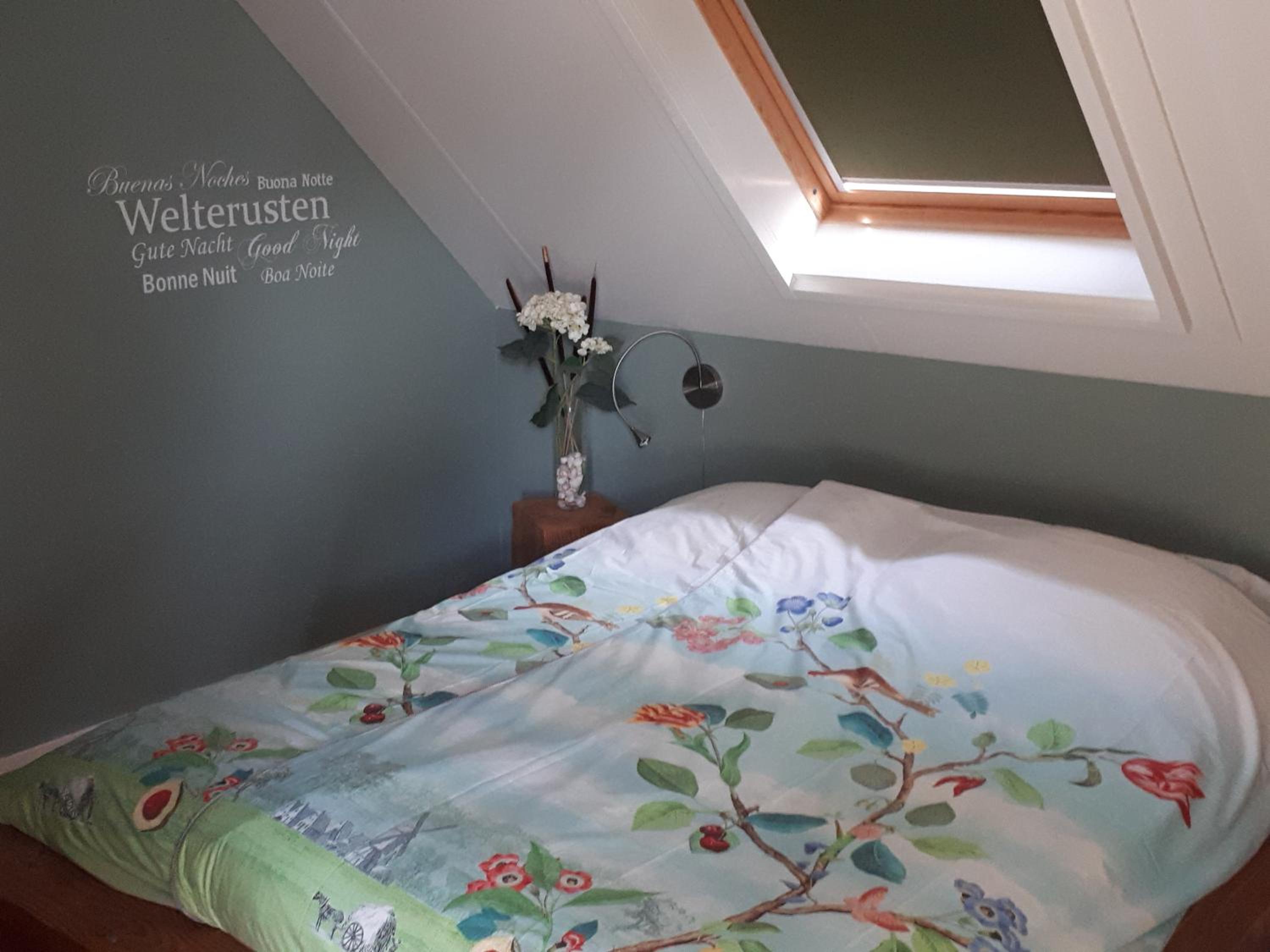 One-Bedroom Apartment (2 Adults + 1 Child) photo 3