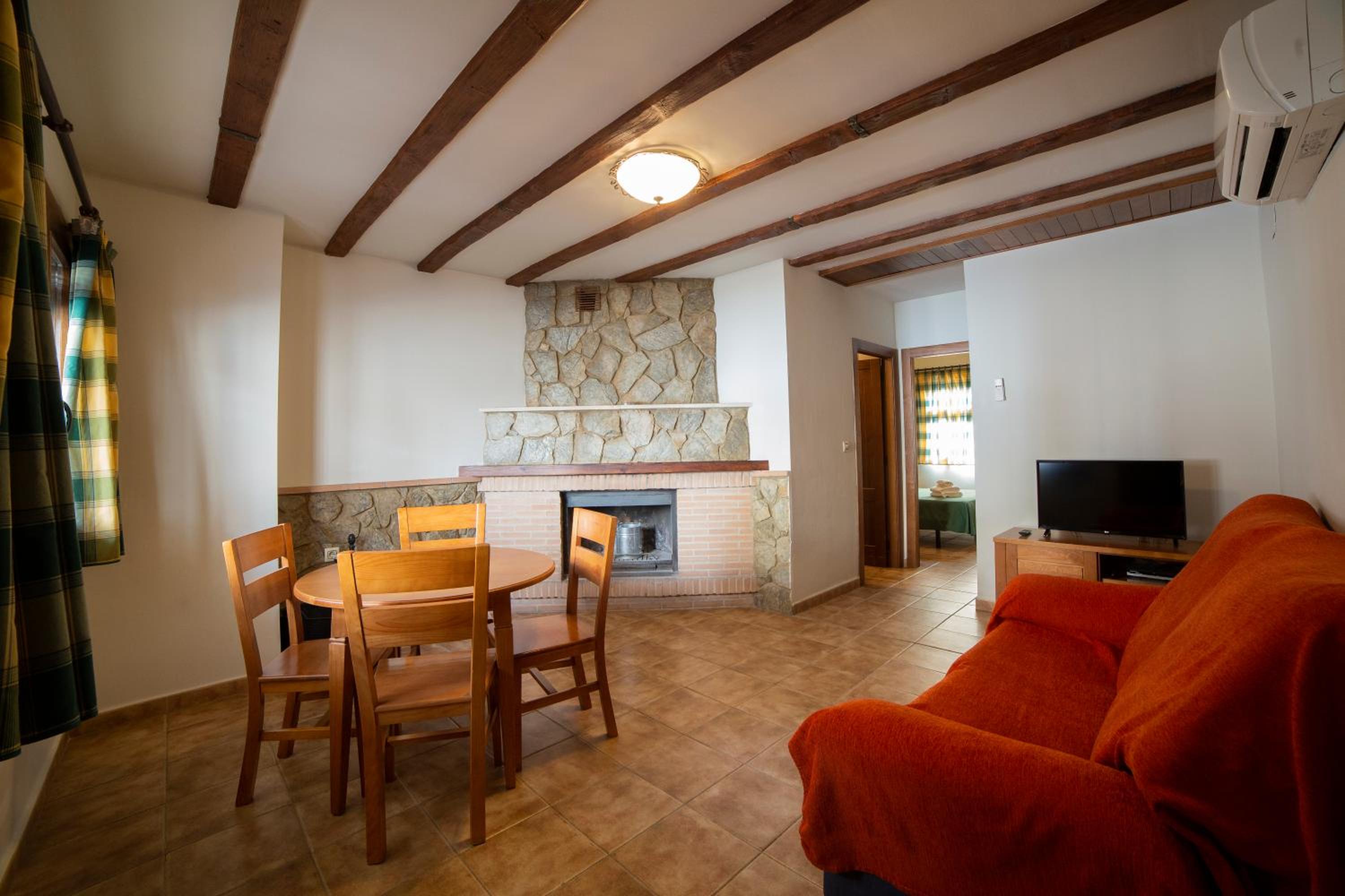 One-Bedroom House - Photo 1