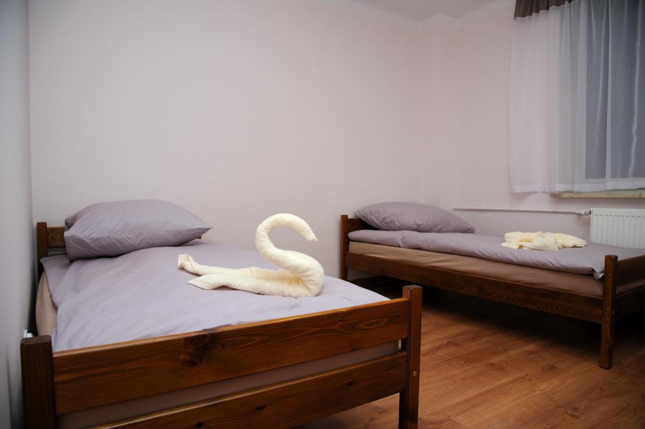 Double Room with Private Bathroom - Photo 5