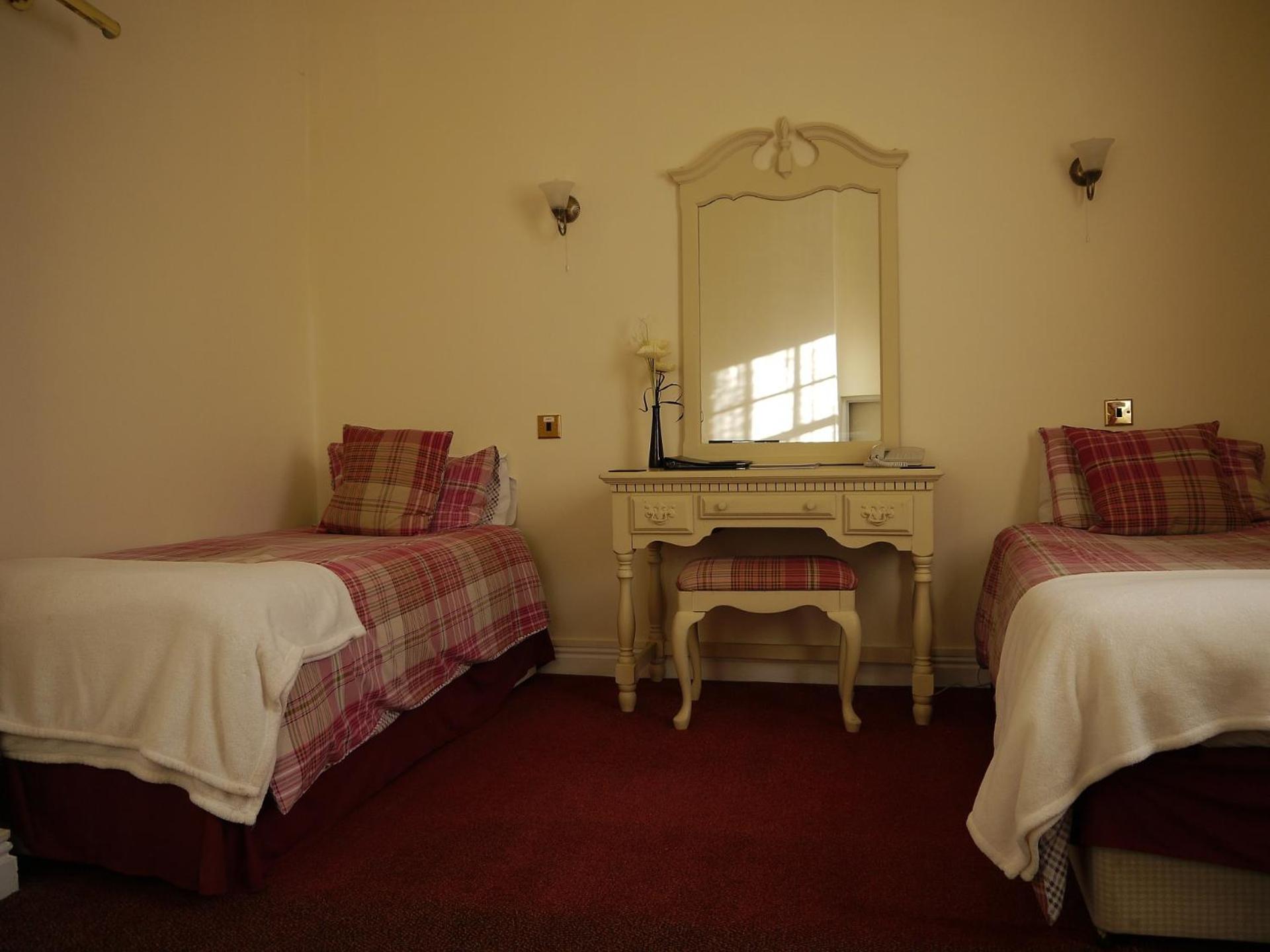 Twin Room photo 3