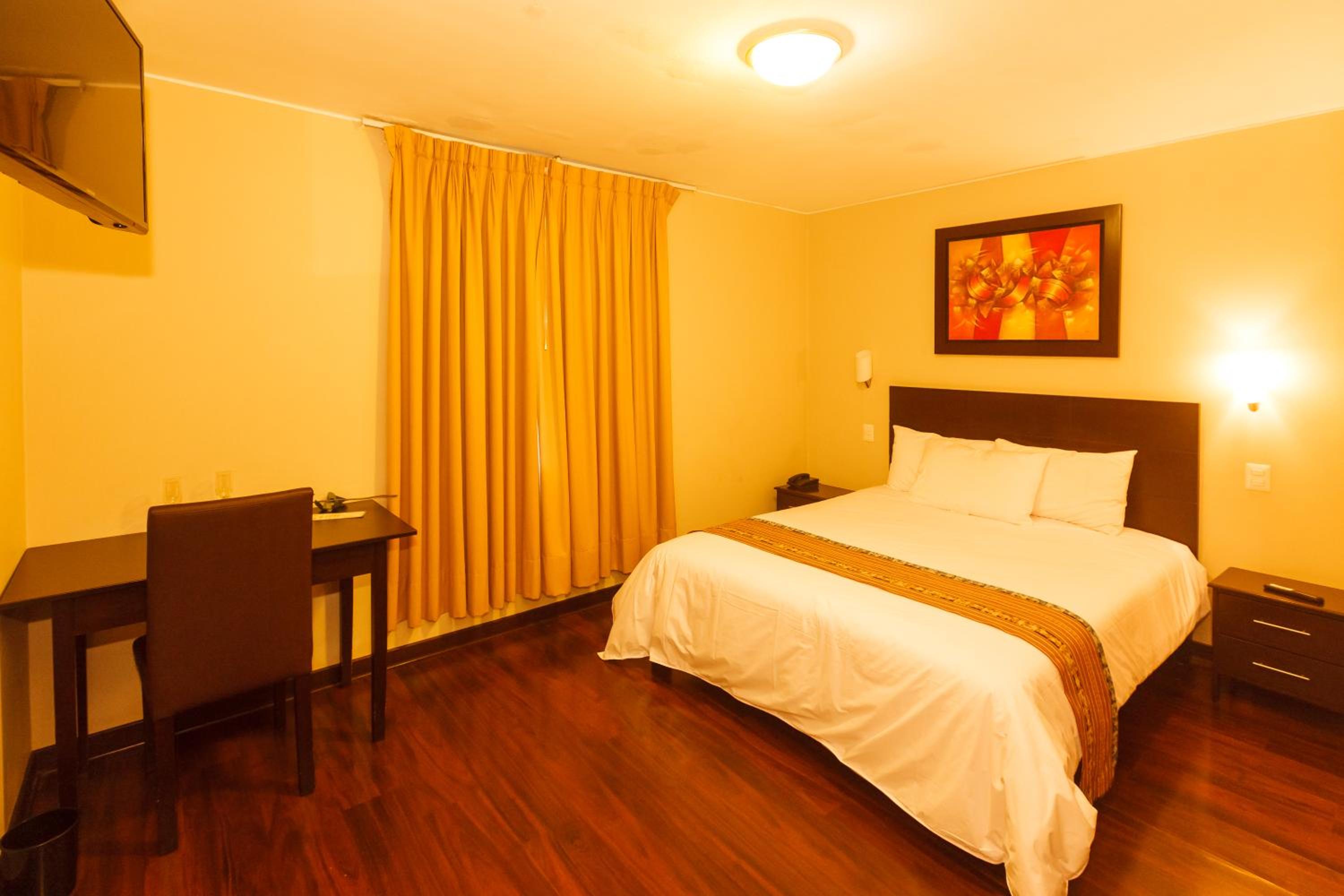 Single Room photo 2