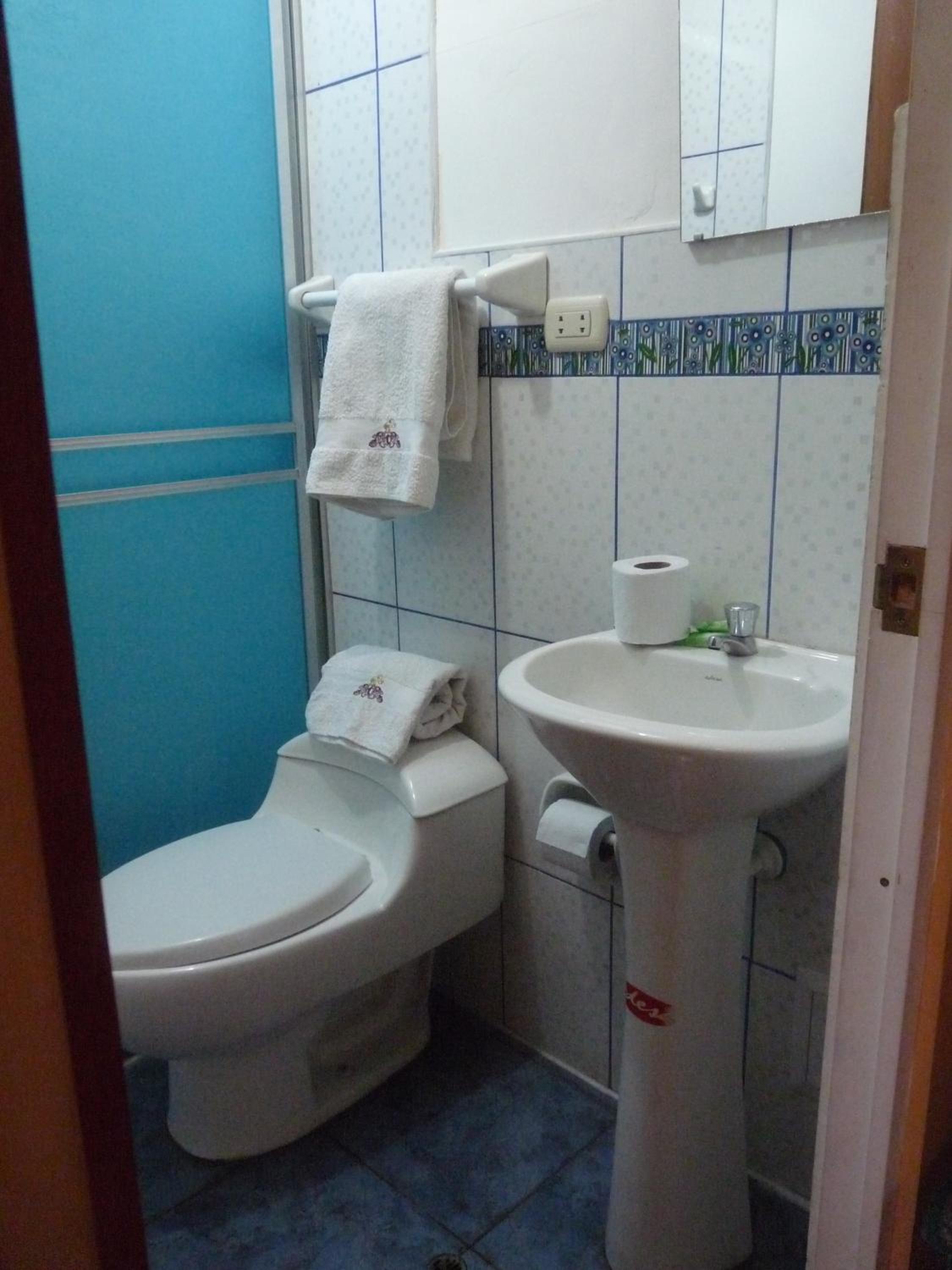 Standard Double Room photo 3