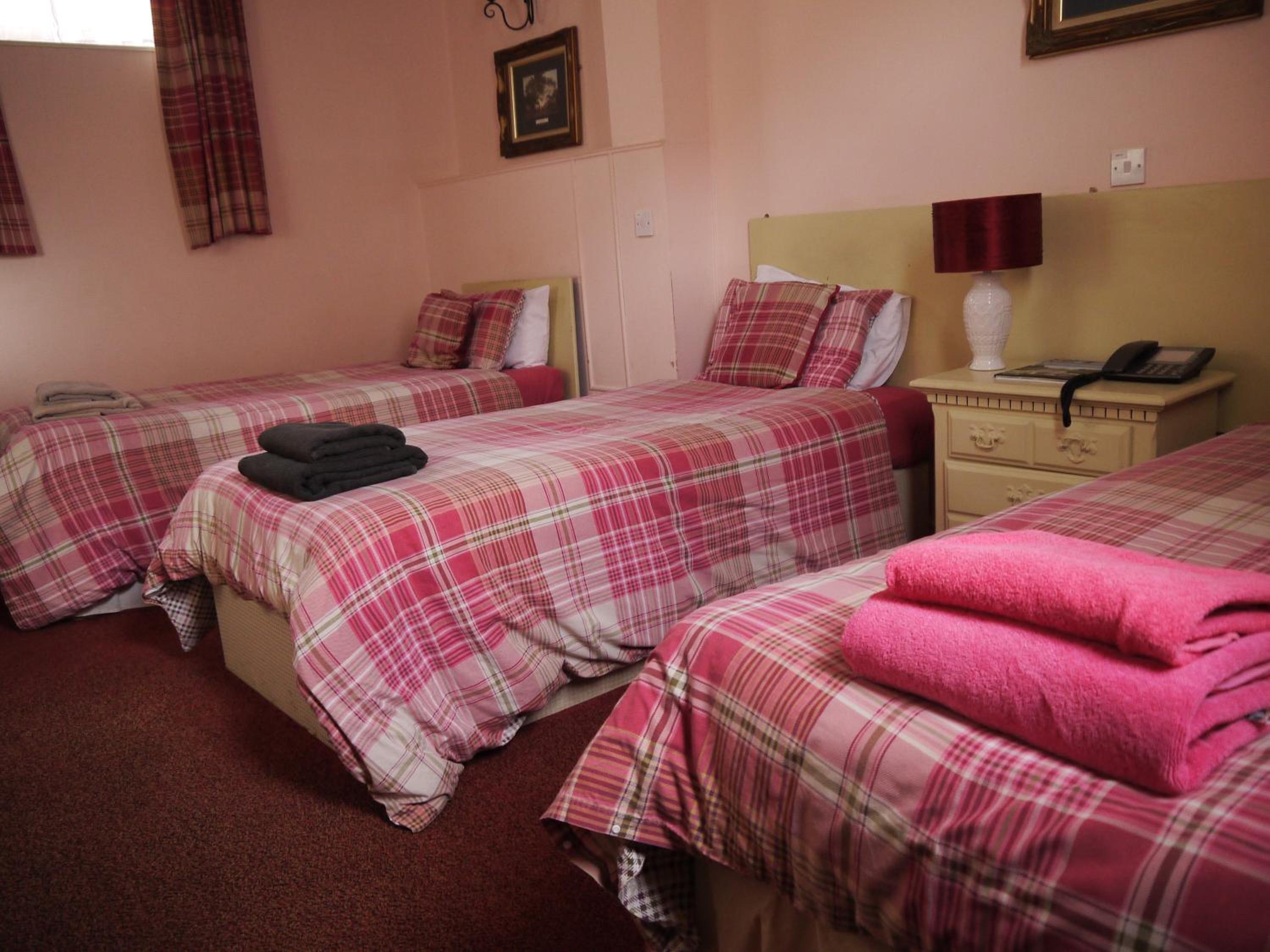 Triple Room photo 2