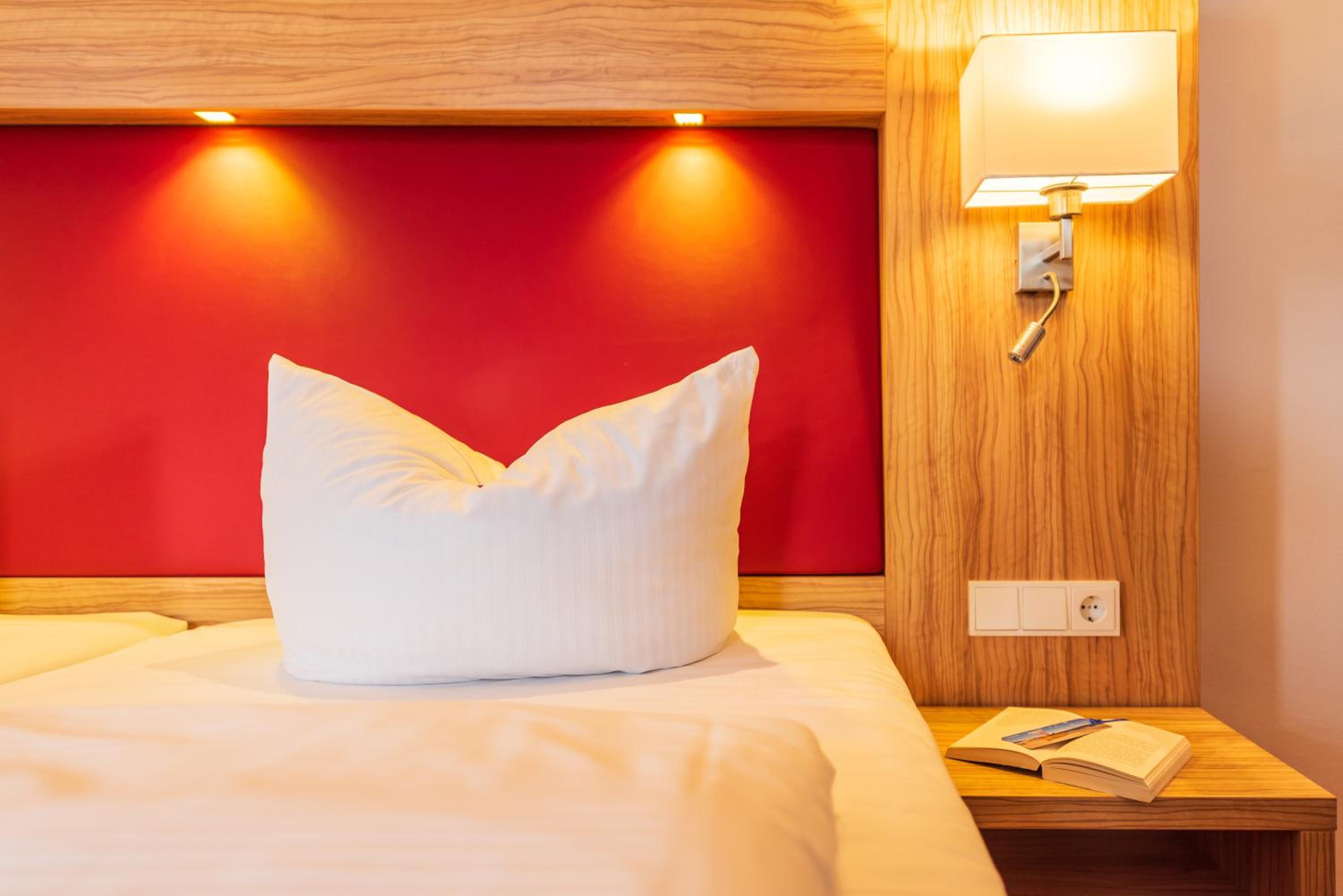 Comfort Double Room with Sea View photo 3