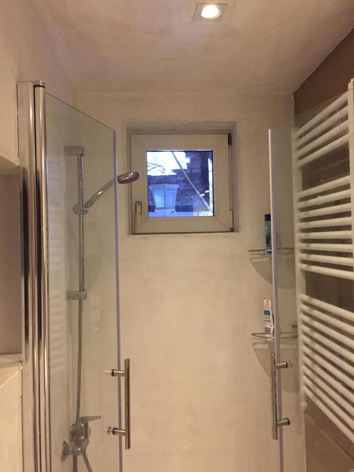 Double Room - Souterrain photo 3