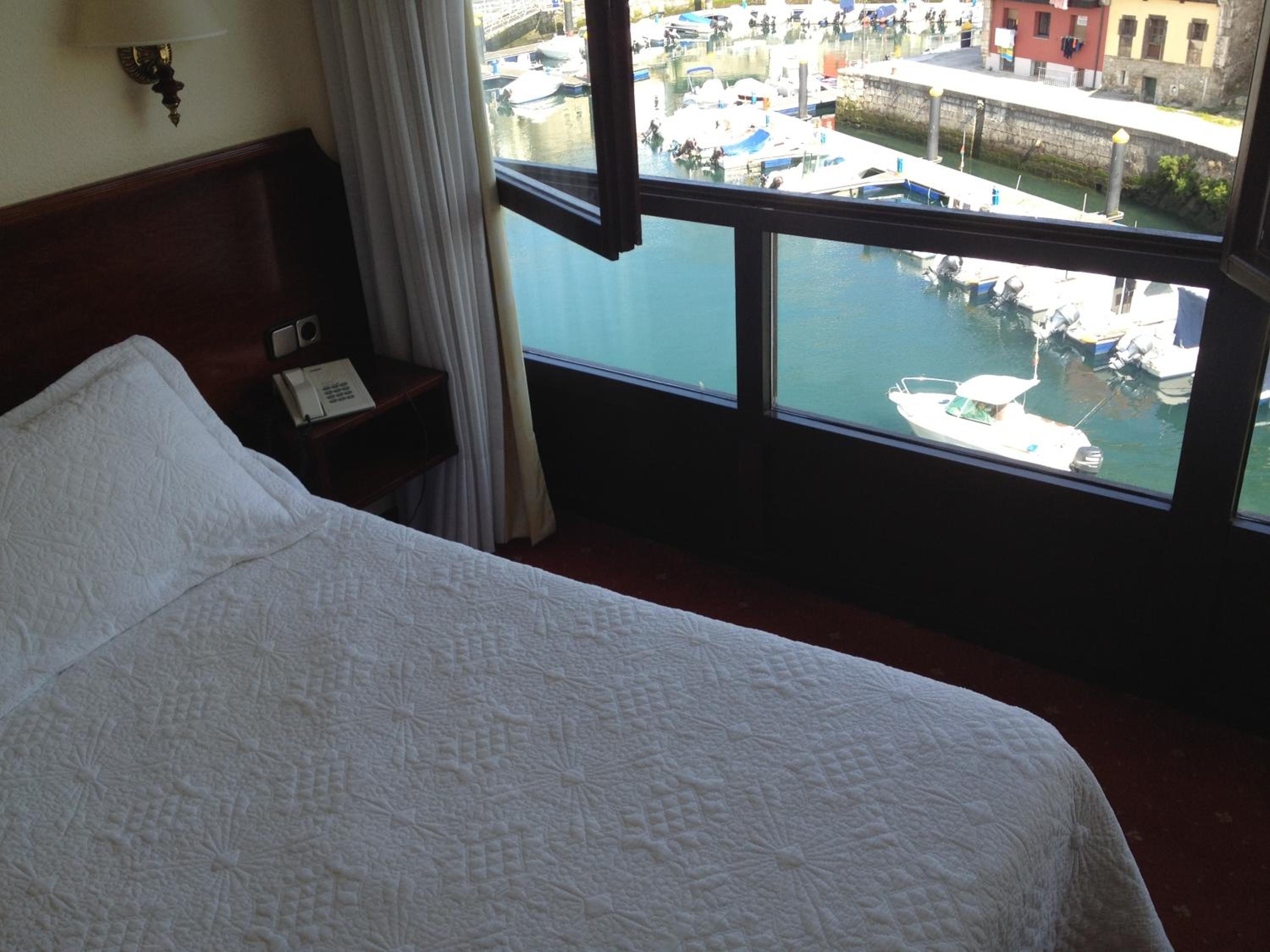 Superior Double Room with View