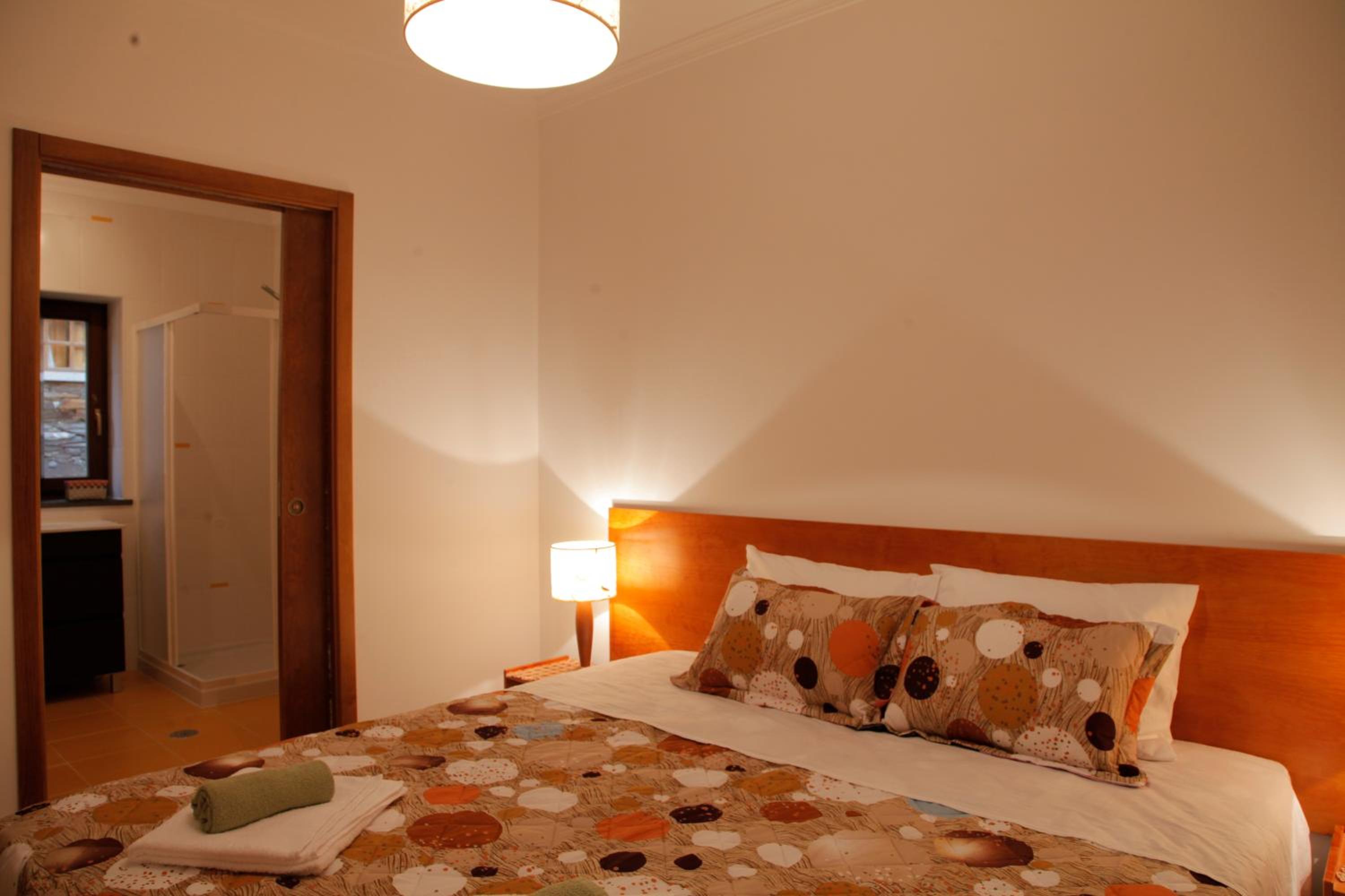 One-Bedroom House photo 1