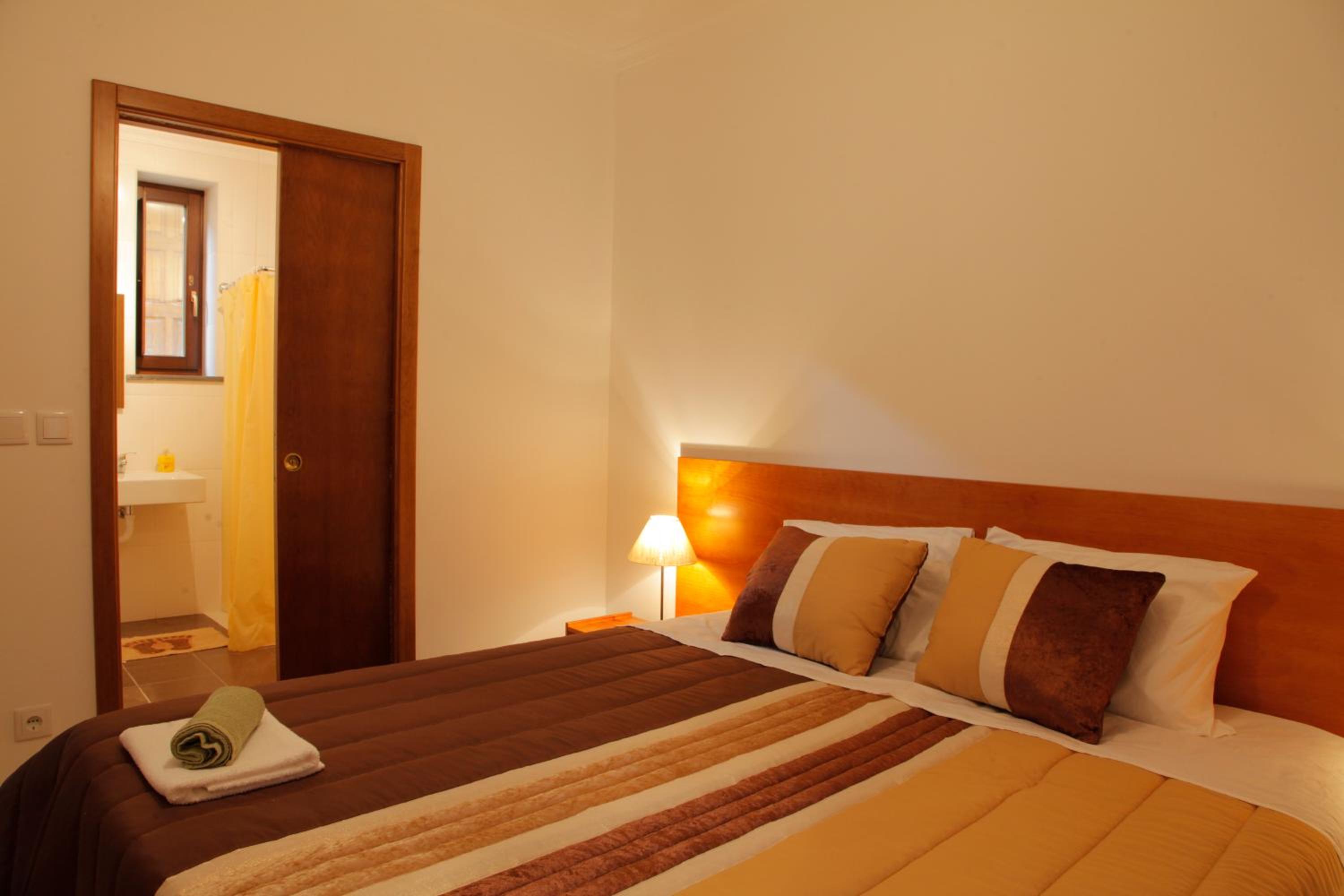 One-Bedroom House photo 1