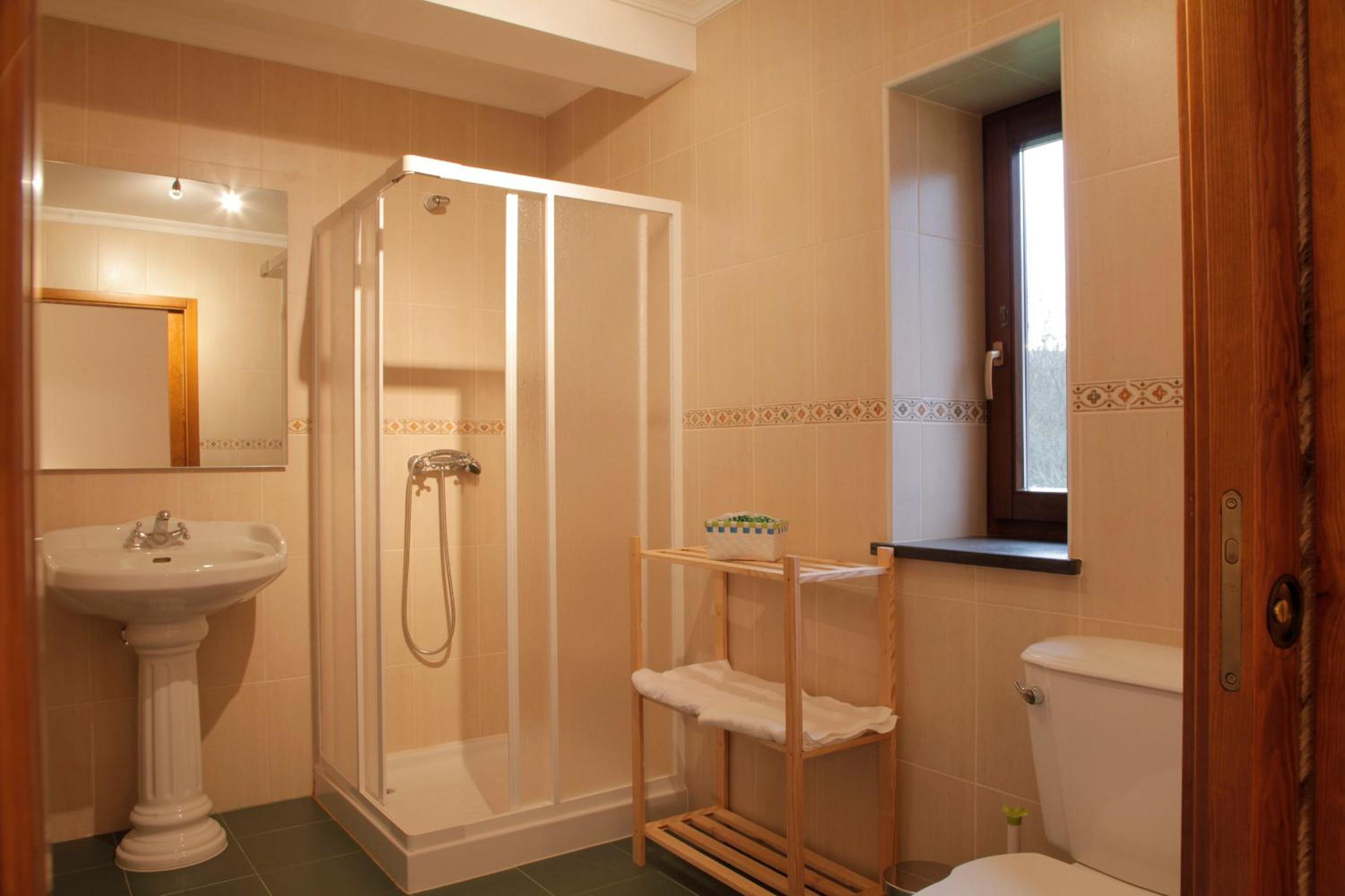 Two-Bedroom House photo 3