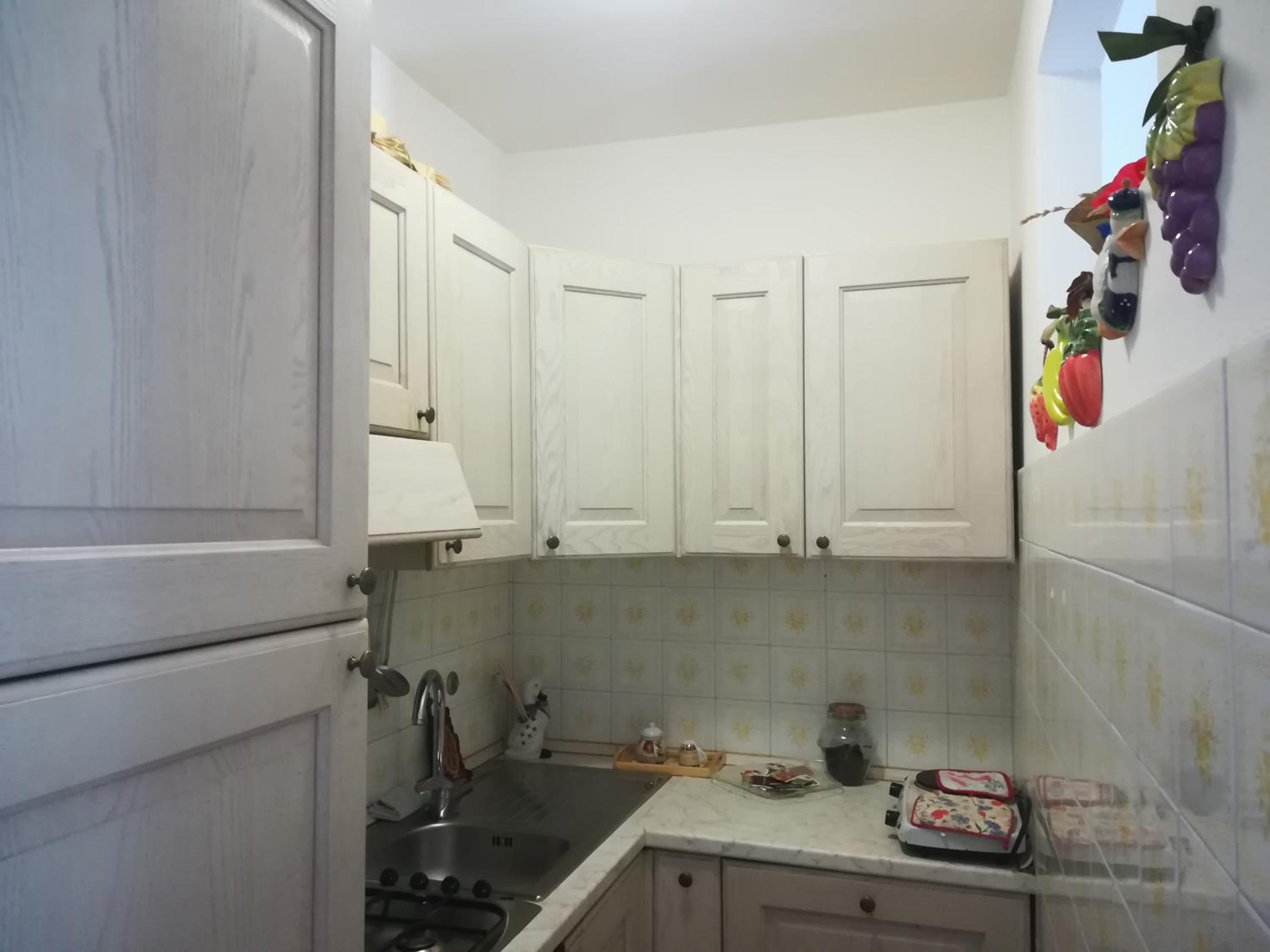 One-Bedroom Apartment - Photo 12
