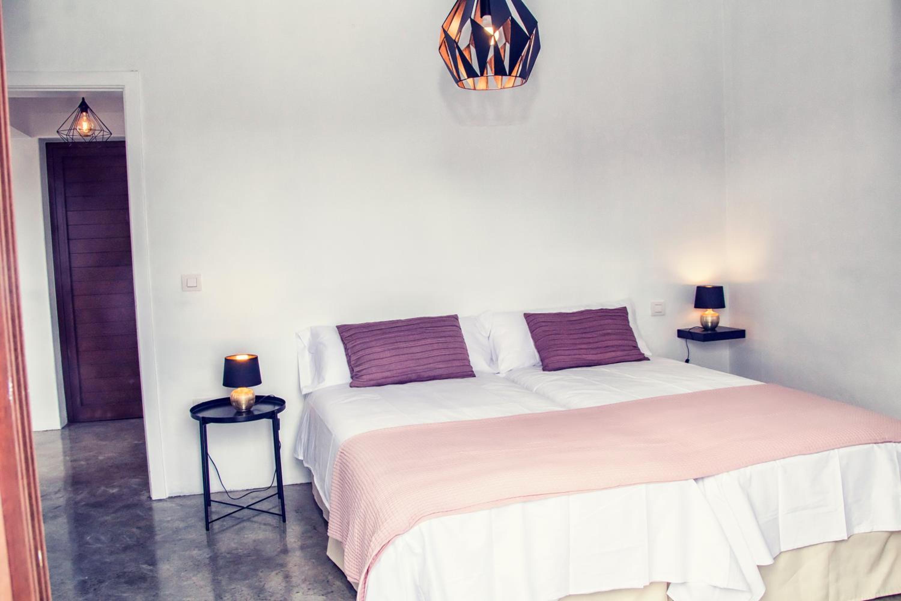 Habitación Doble Estándar con Vista a la Montaña