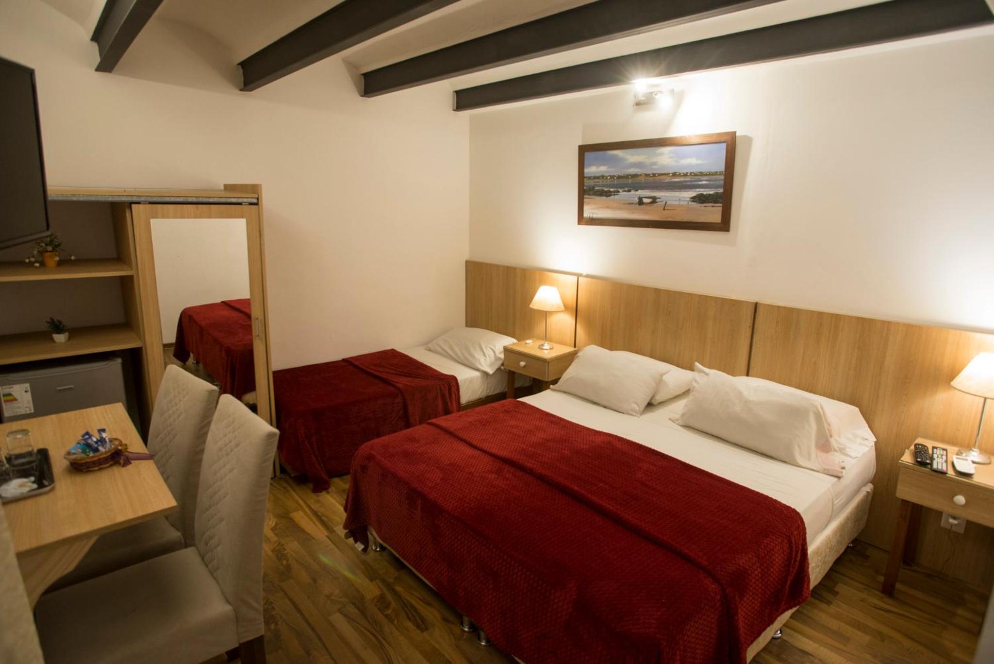 Quadruple Room photo 1
