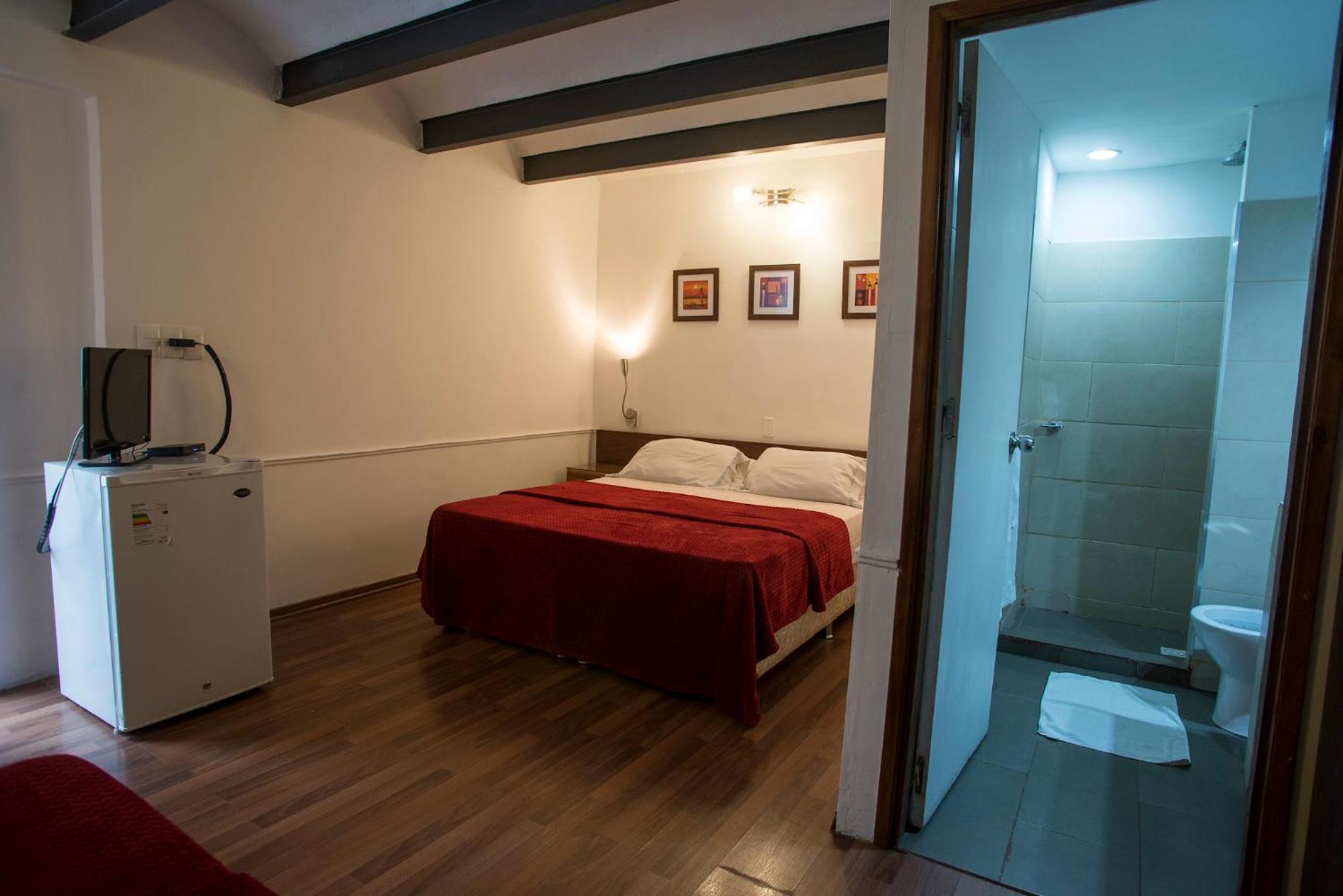 Single Room photo 1