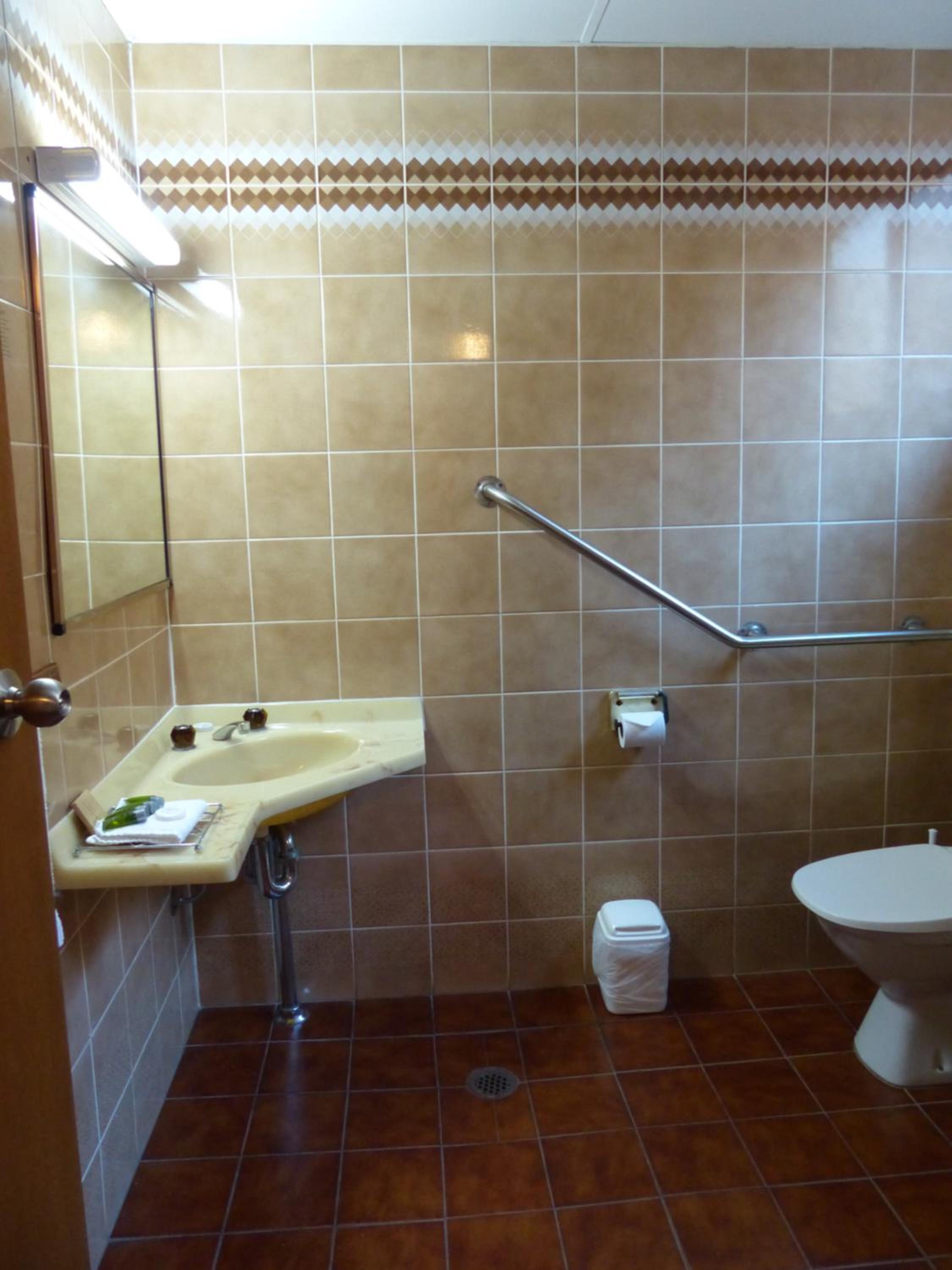 Studio - Disability Access photo 2