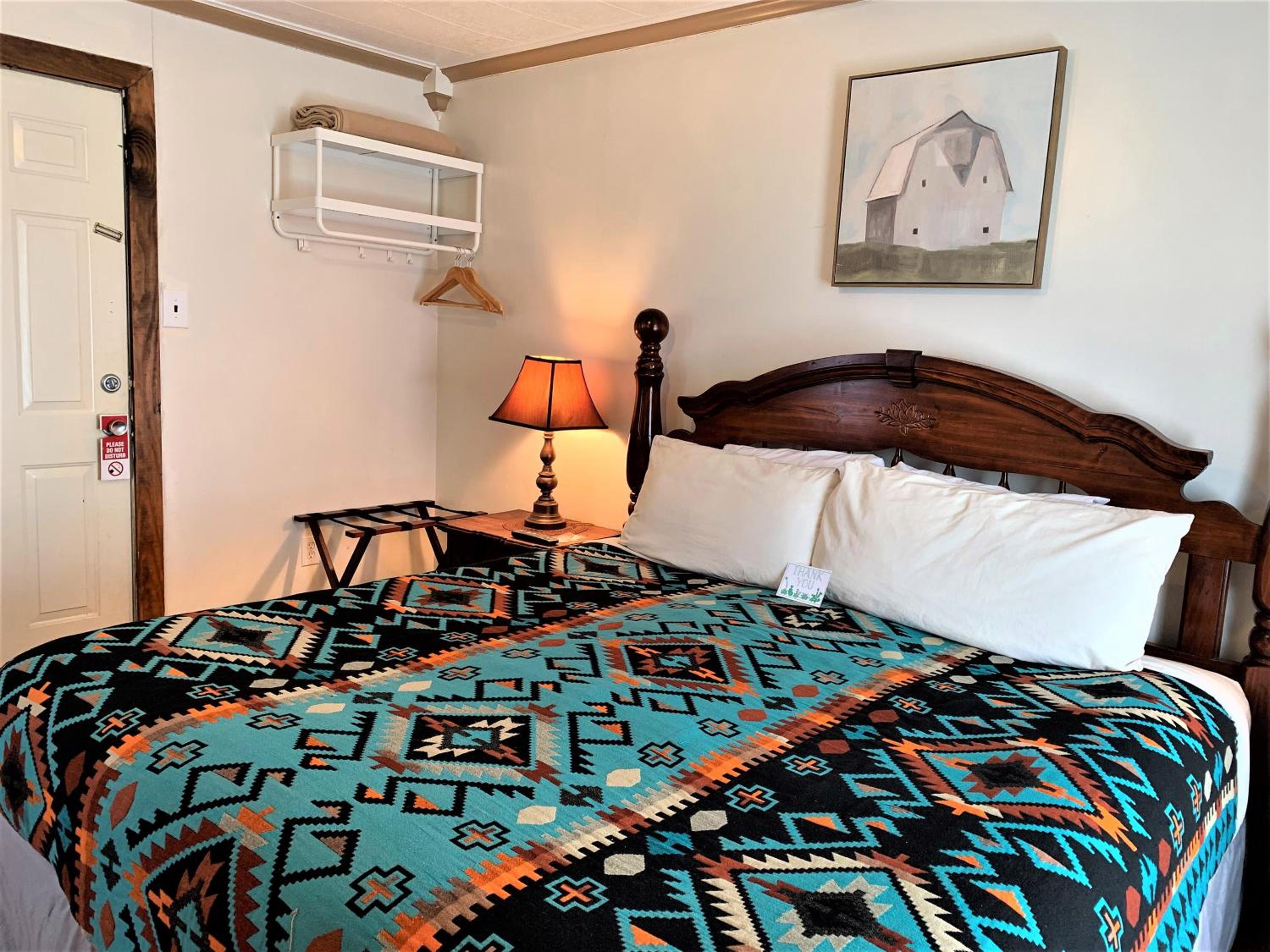 King Room - Photo 17