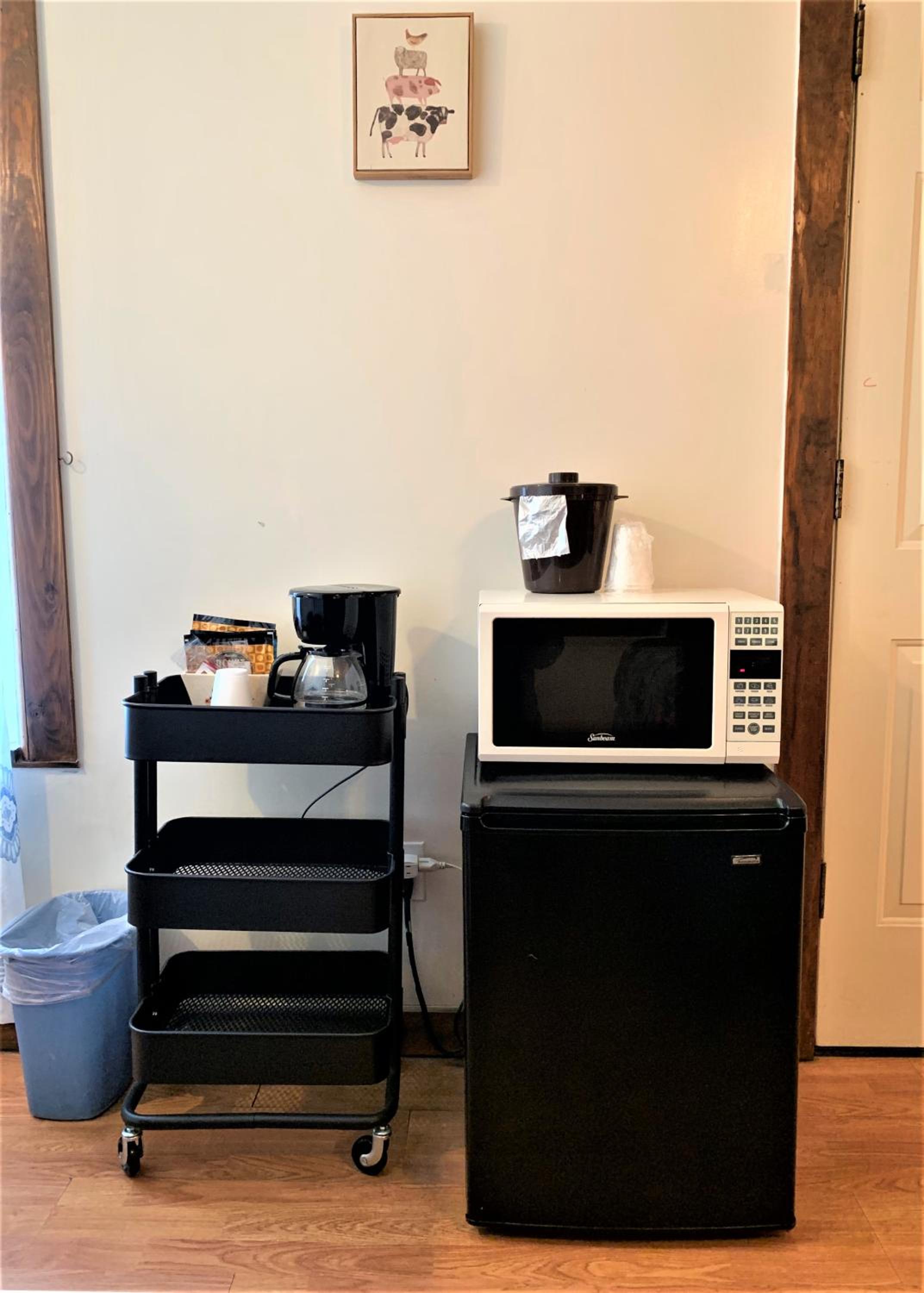 King Room - Photo 13