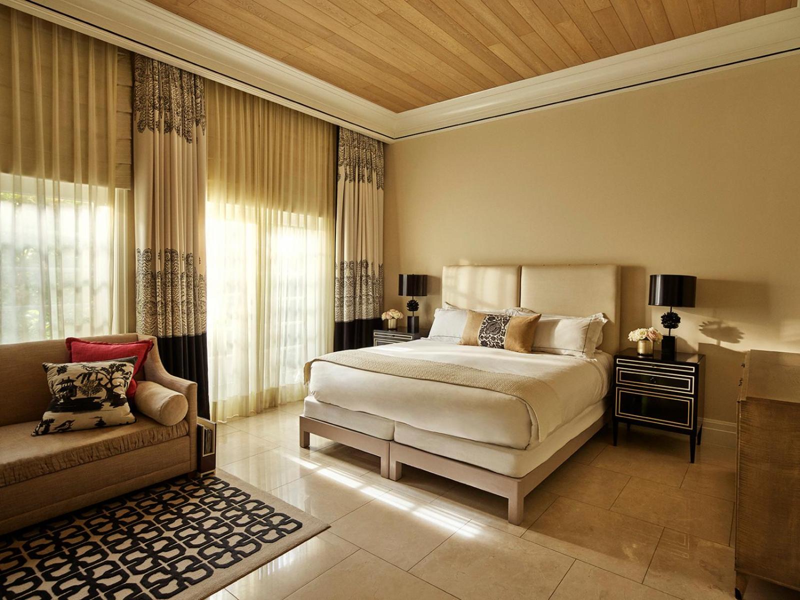 Deluxe Room with Patio