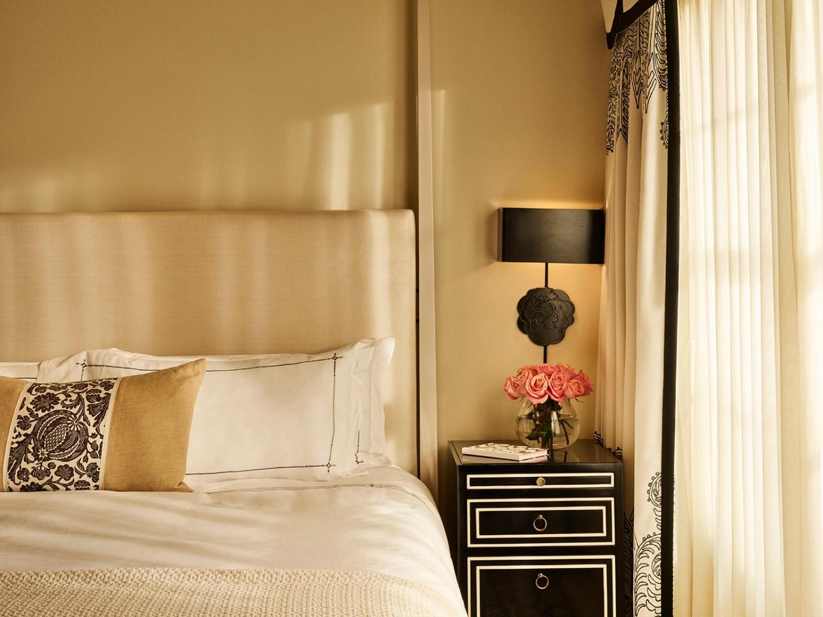 Deluxe Room with Patio