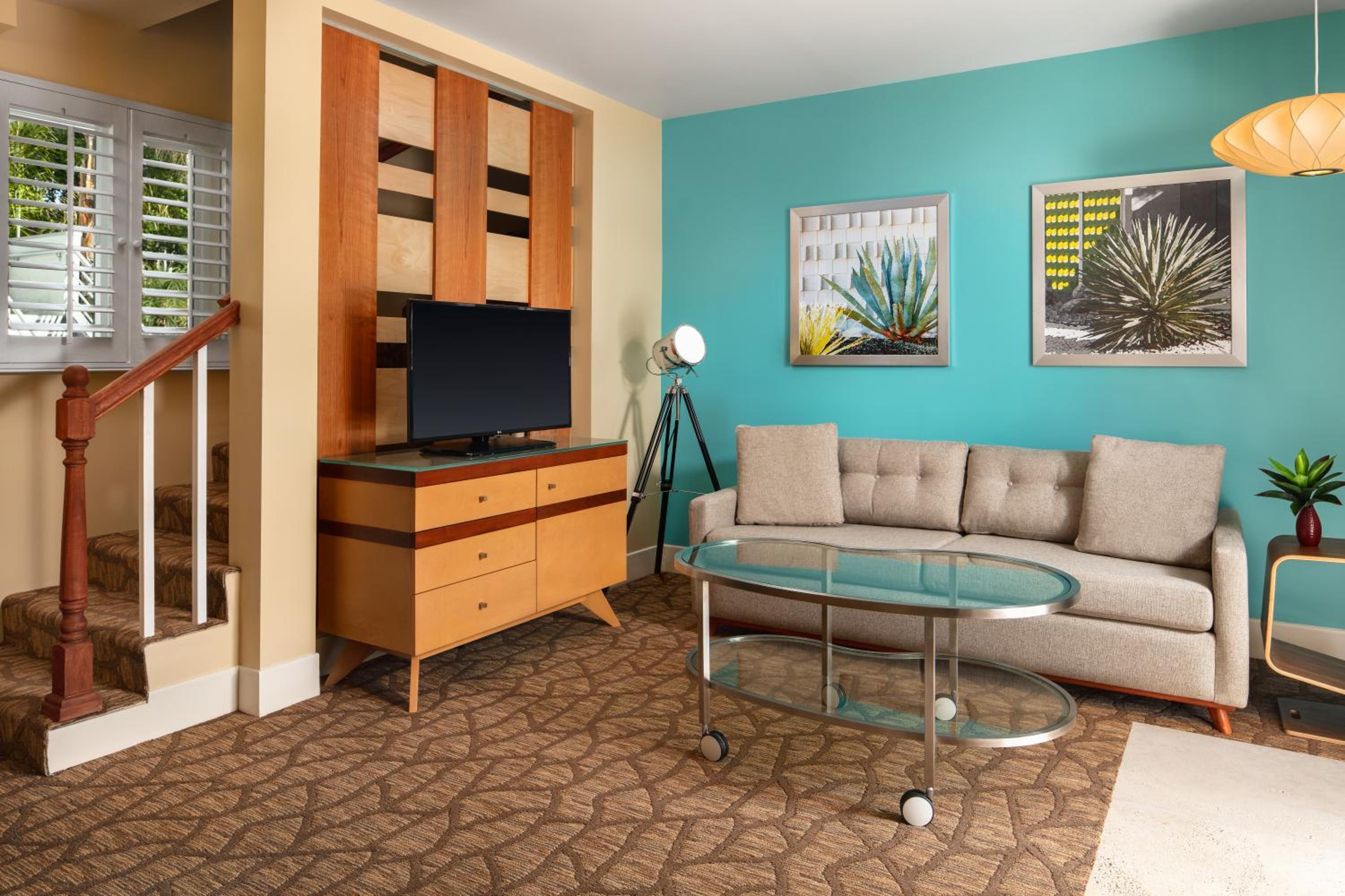 King Suite - Photo 1