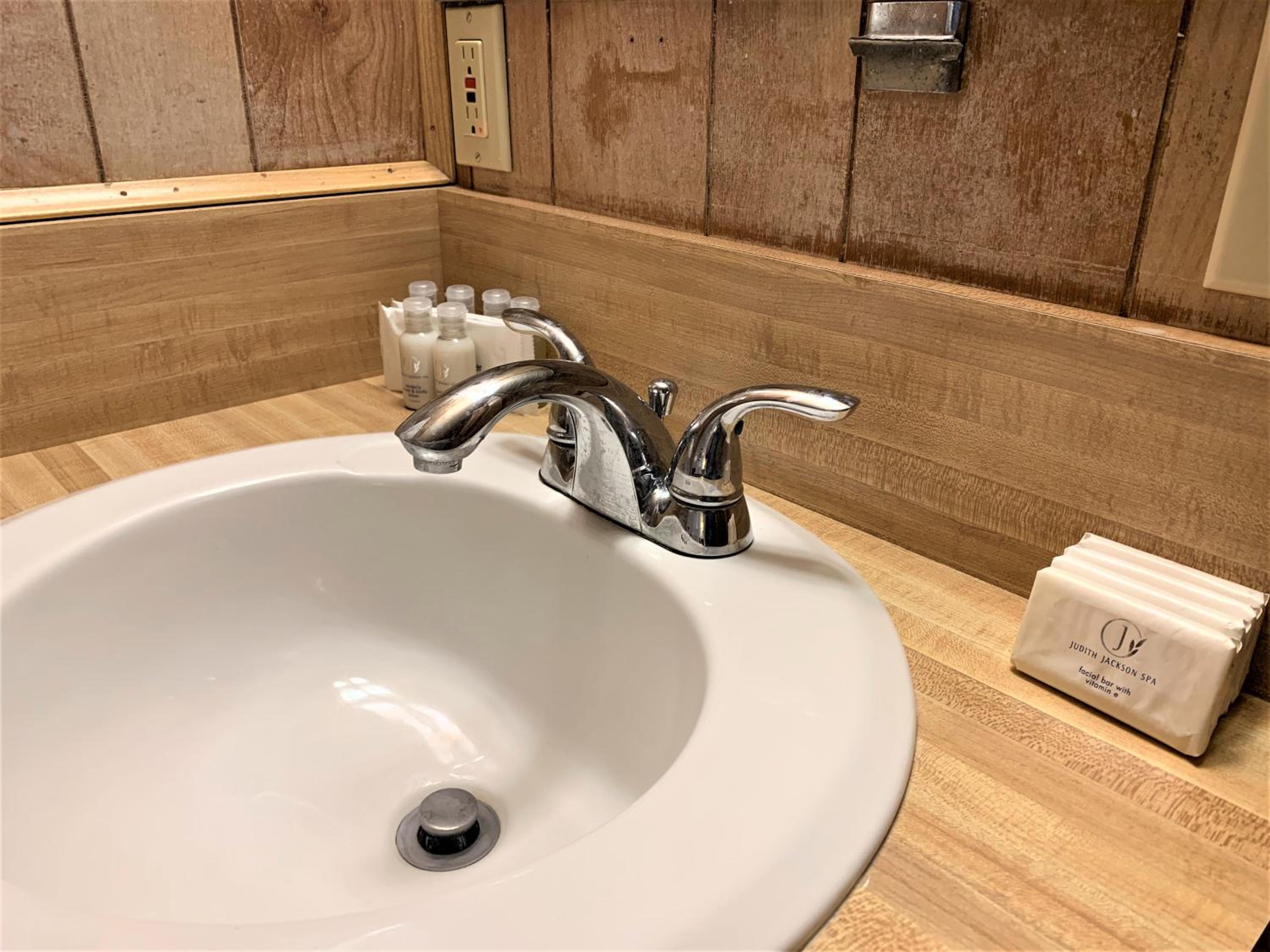 Deluxe Suite - Photo 6