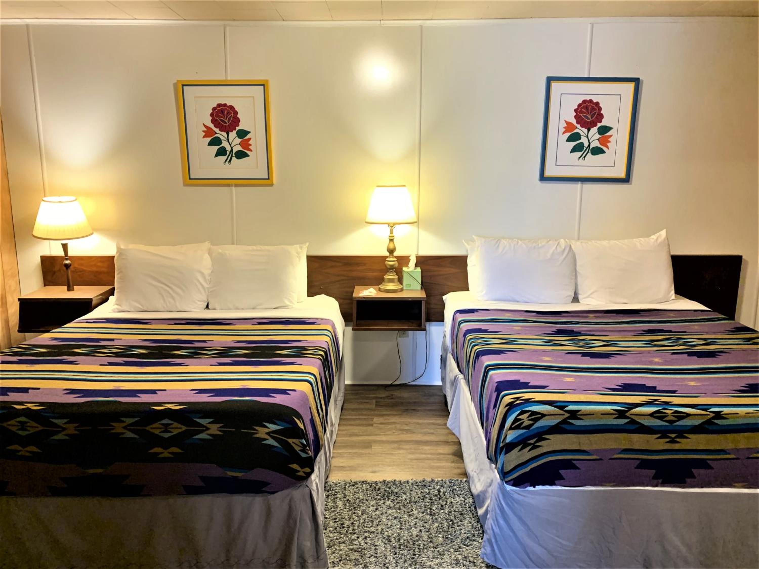 Deluxe Suite - Photo 1