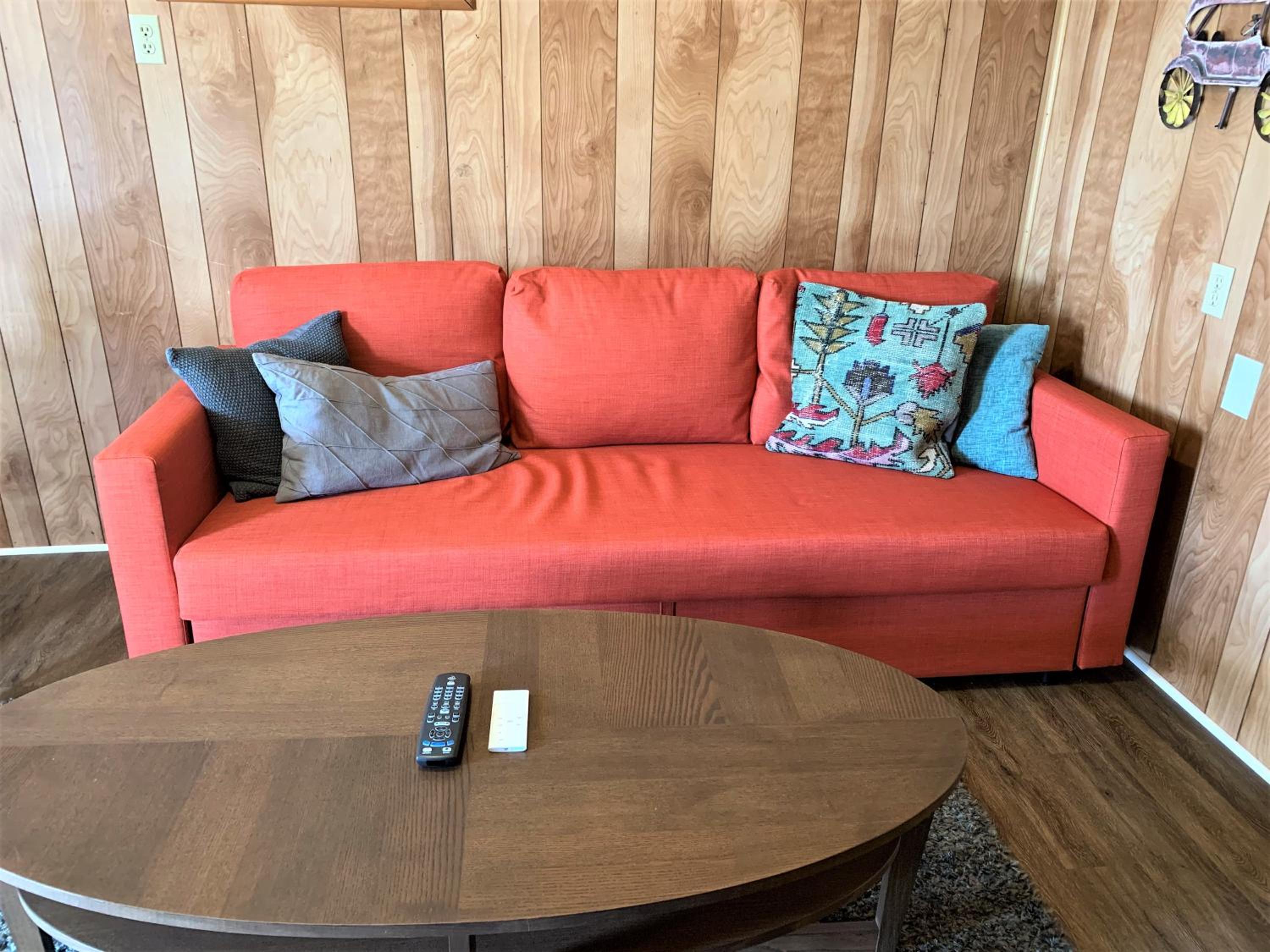 Deluxe Suite - Photo 10