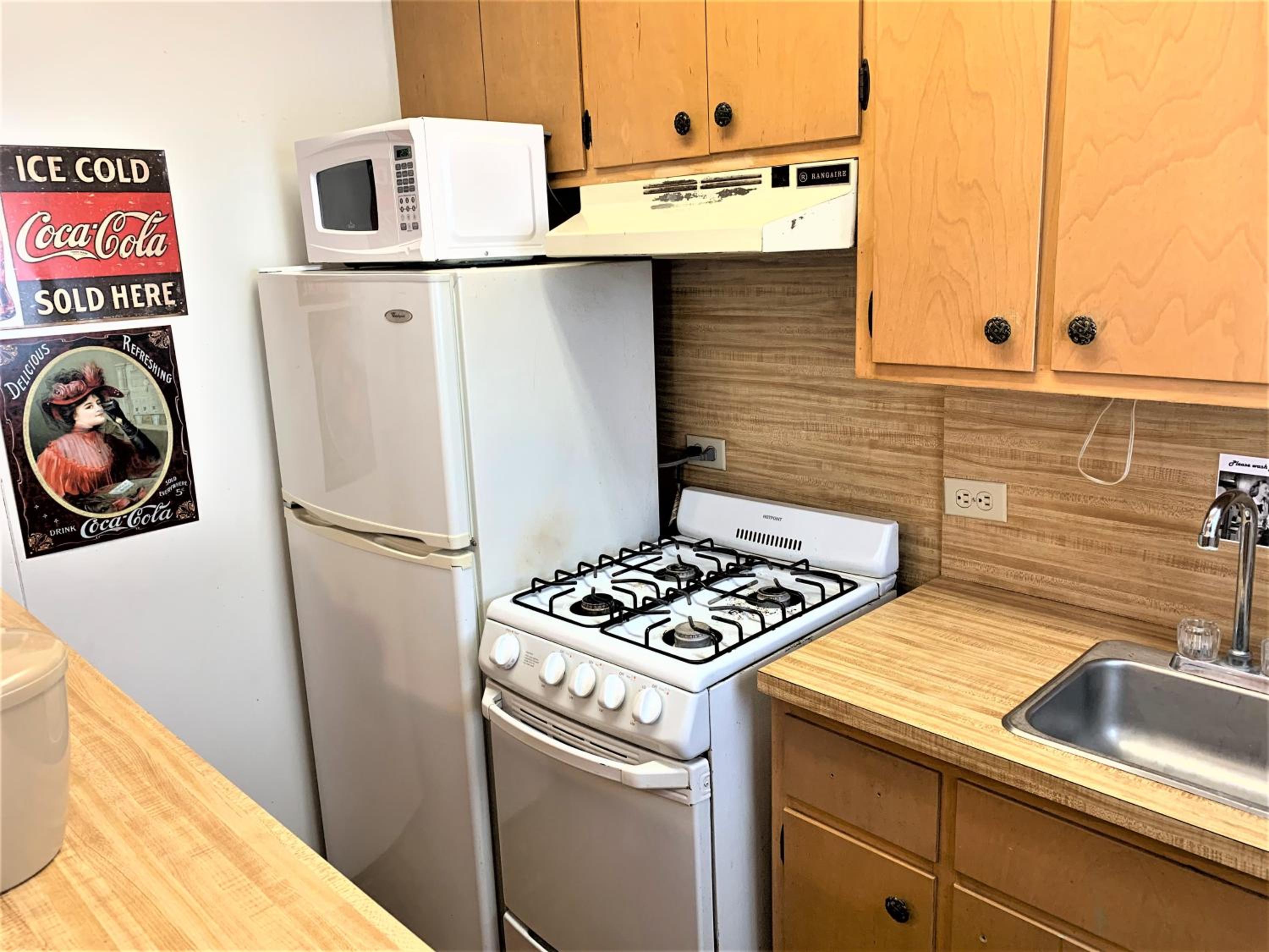 Deluxe Suite - Photo 14