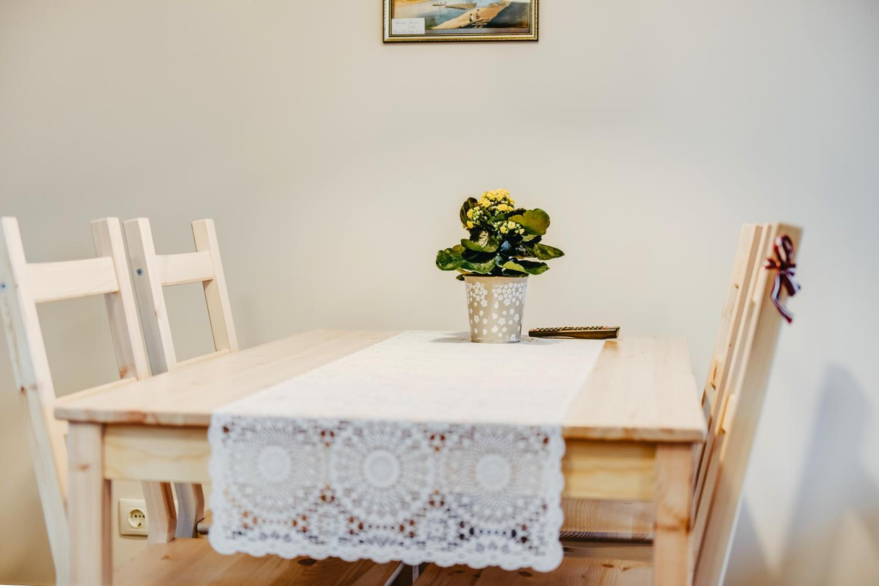 Quadruple Room with Shower - Photo 1