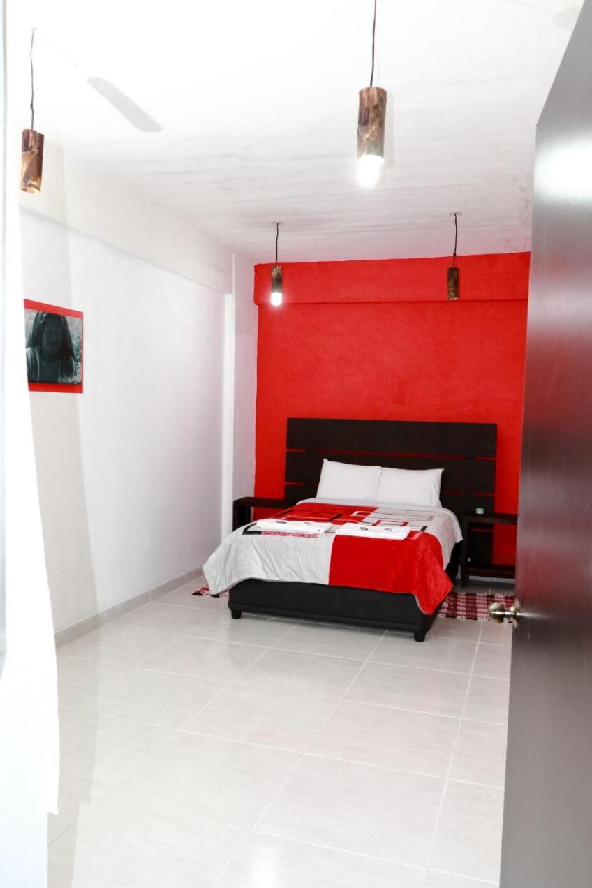 Triple Room with Private Bathroom