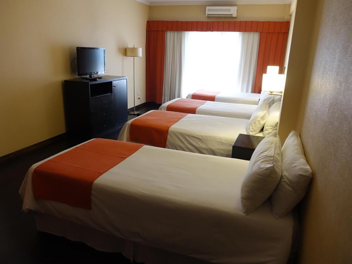 Standard Quadruple Room photo 1