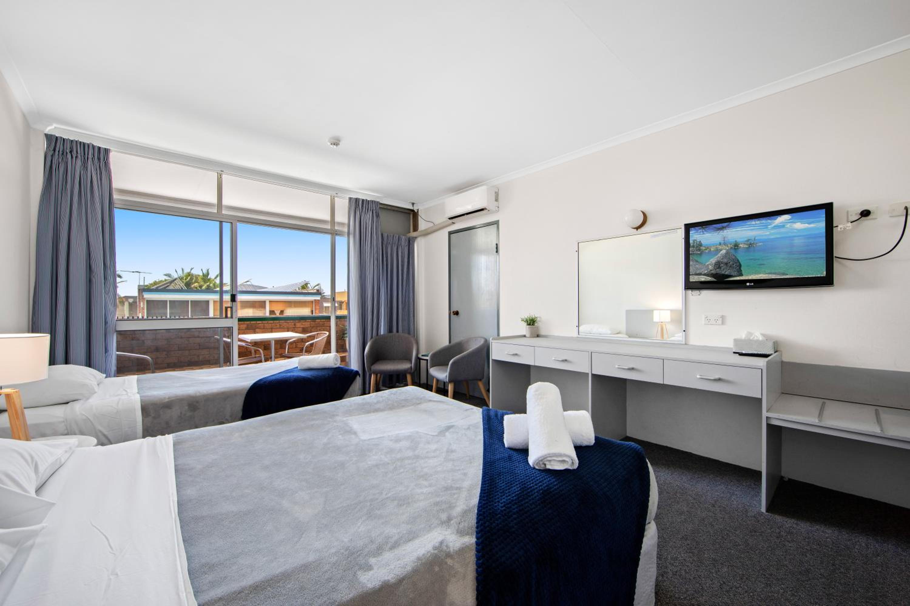 Double Room with Balcony photo 1