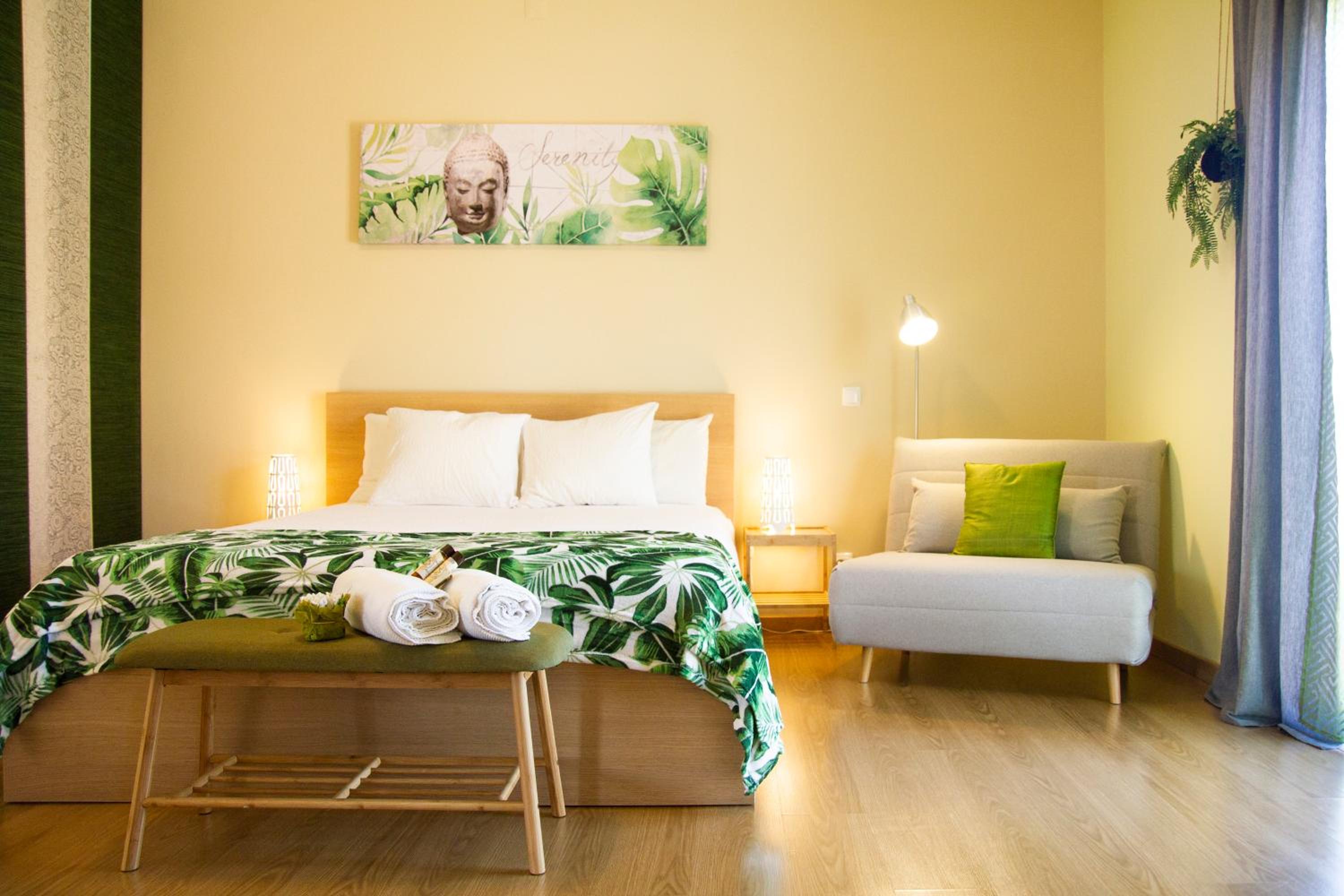 Double Room with Private Bathroom photo 1