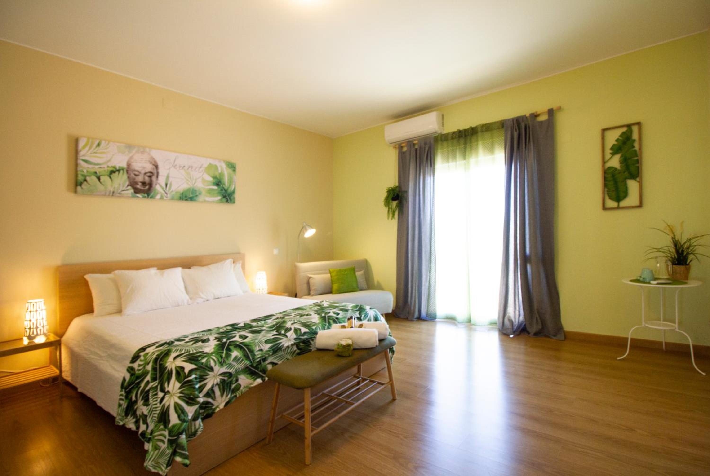 Double Room with Private Bathroom photo 3