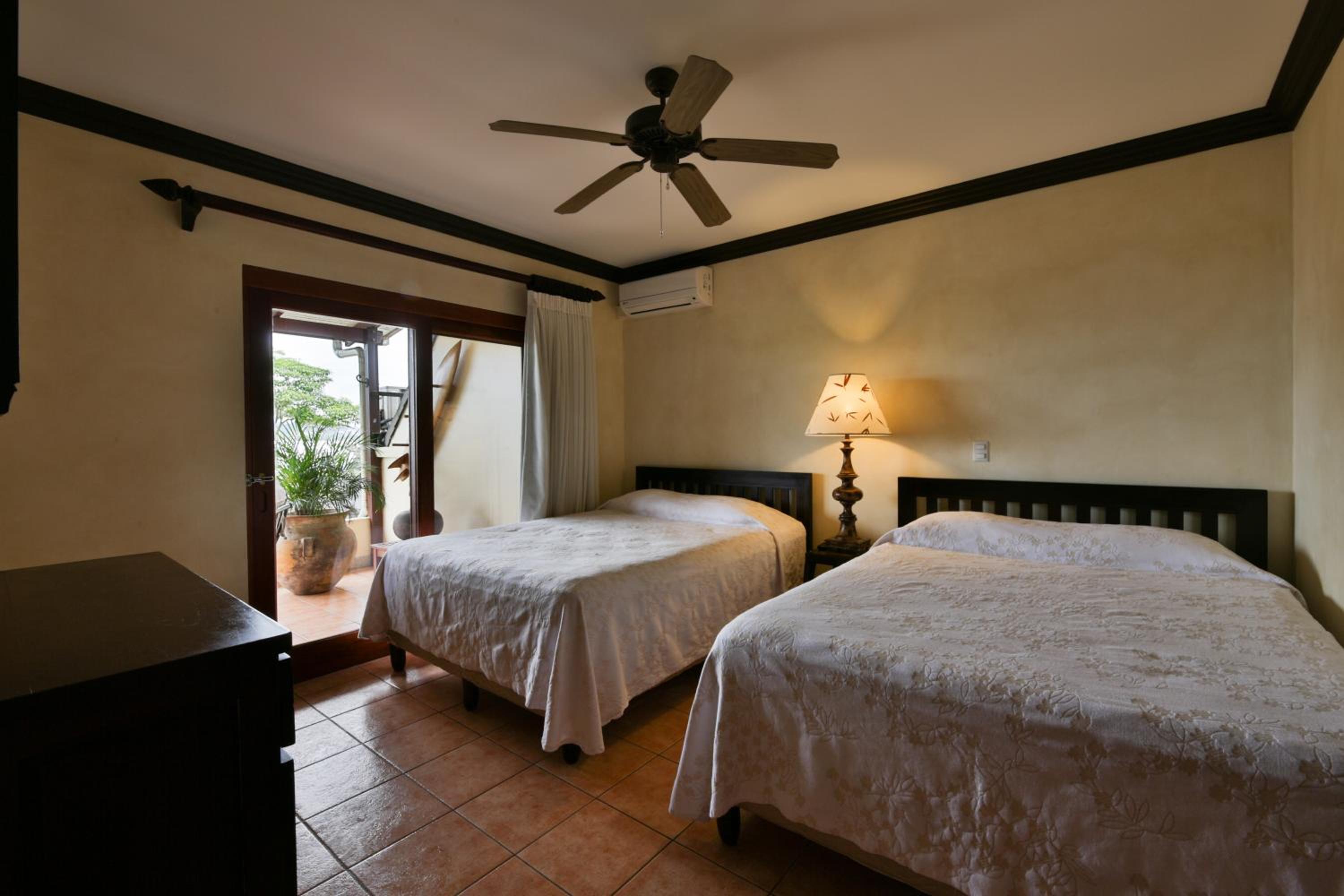 Penthouse Suite