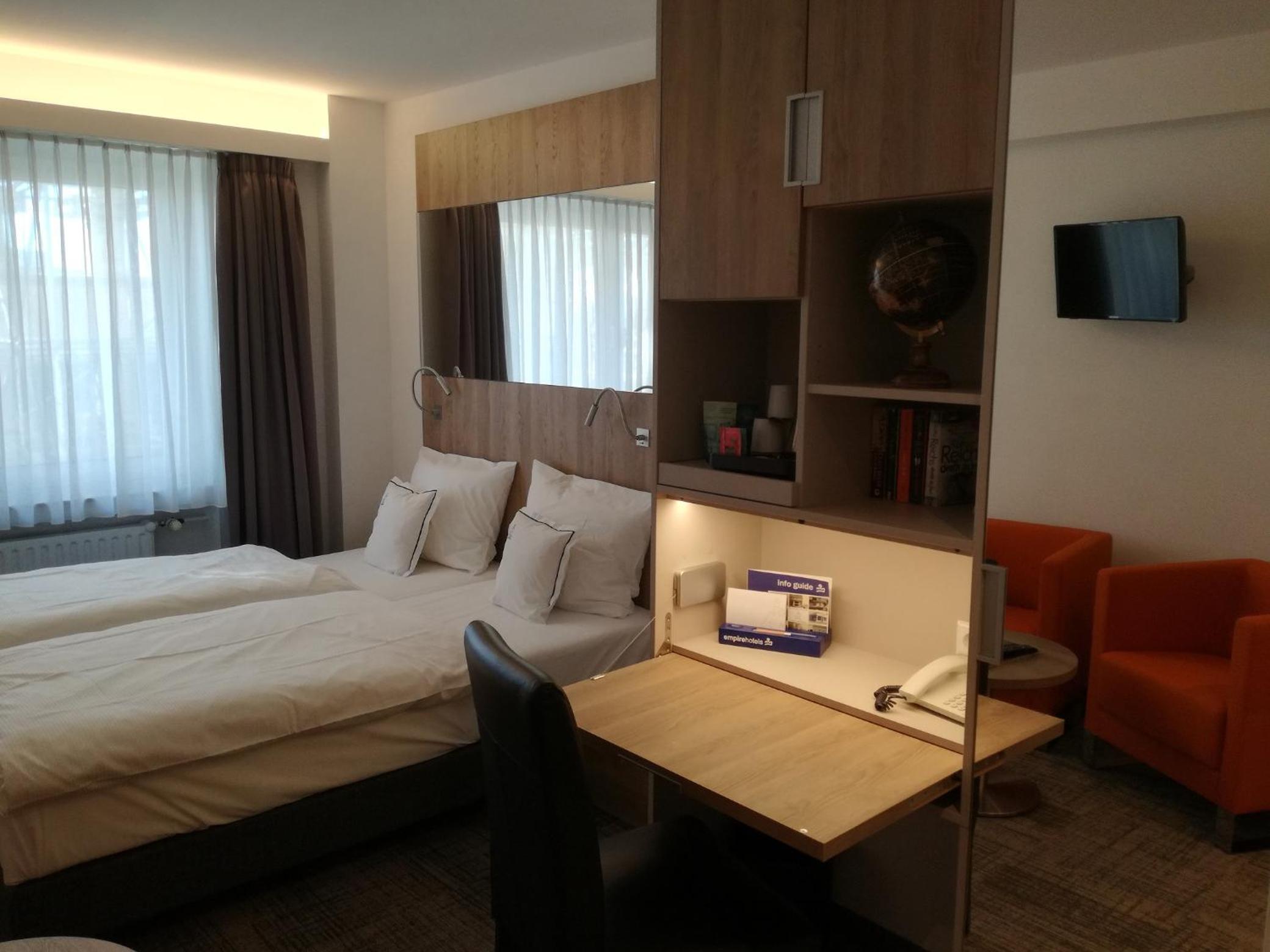 Triple Room - Photo 5