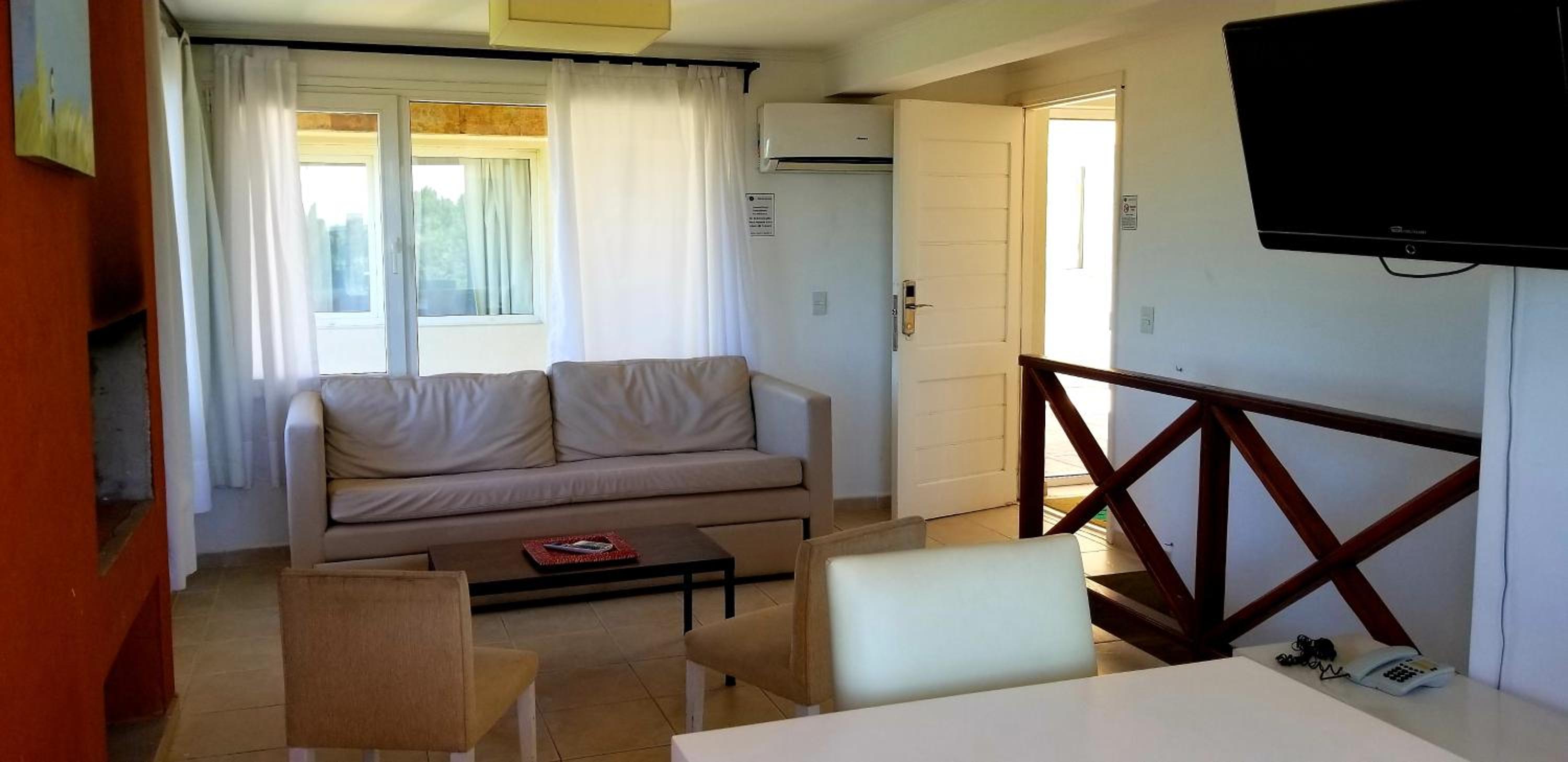 Apartment with Sea View photo 1