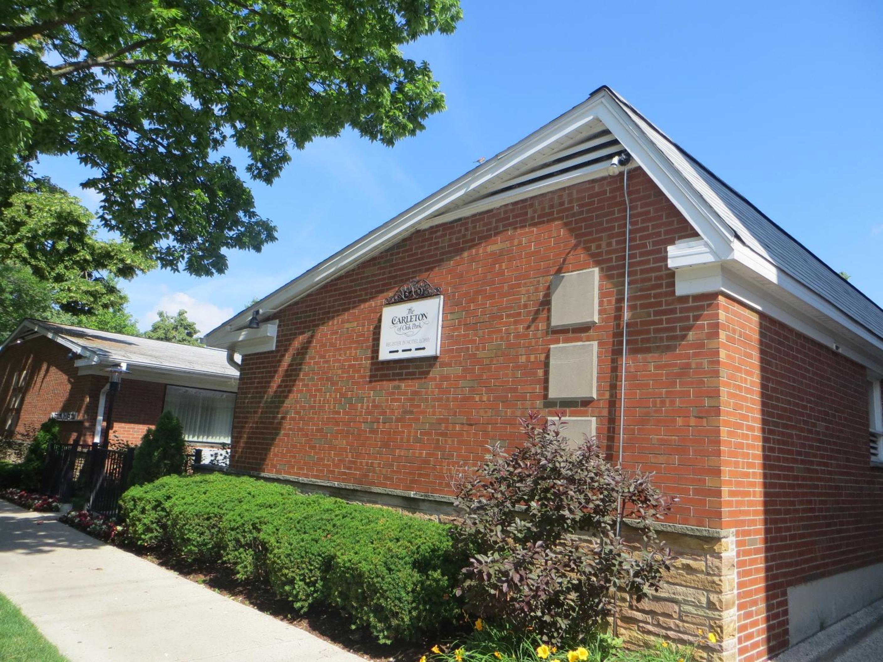 Economy Room, Exterior Entrance, photo 7