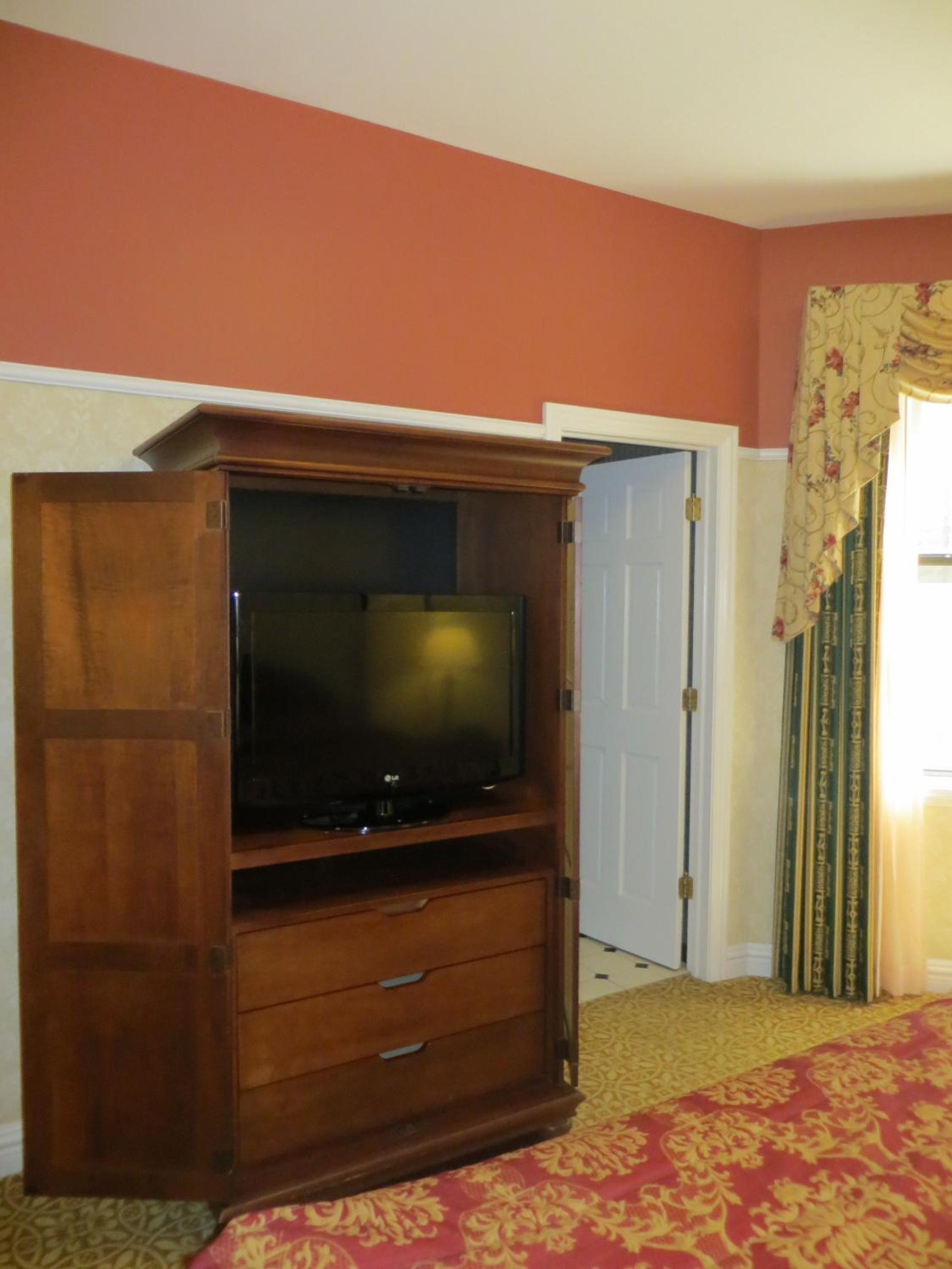 Standard  Room photo 2
