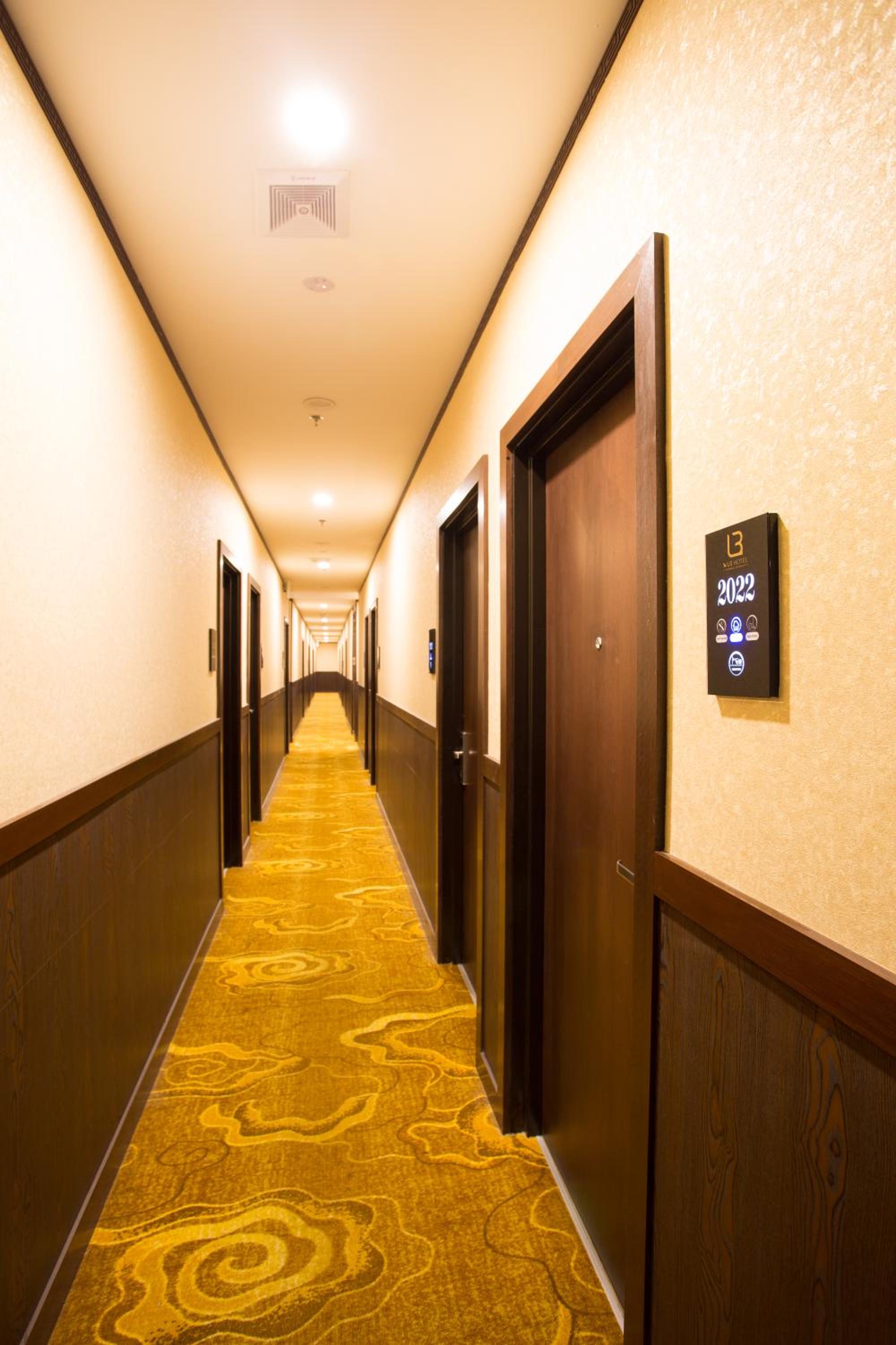 Family Suite