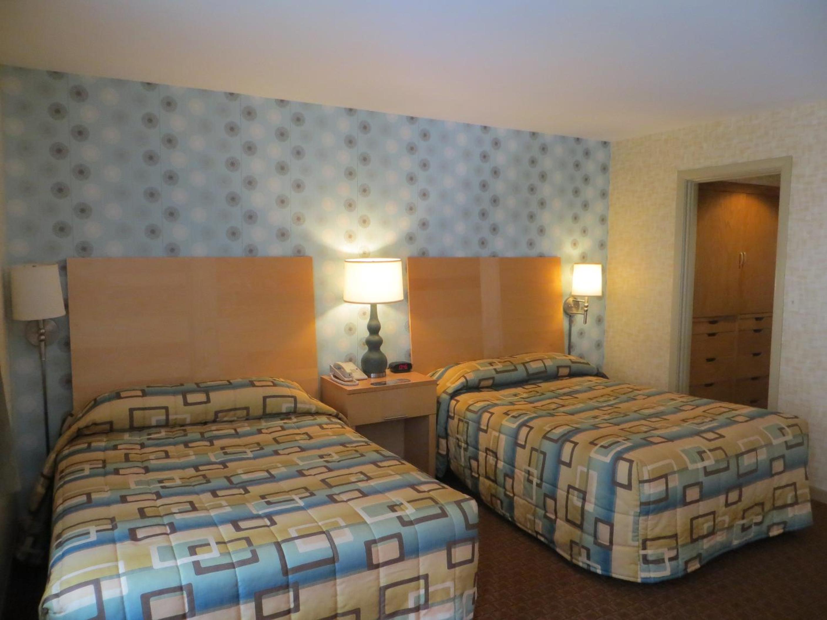 Economy Room, Exterior Entrance photo 1