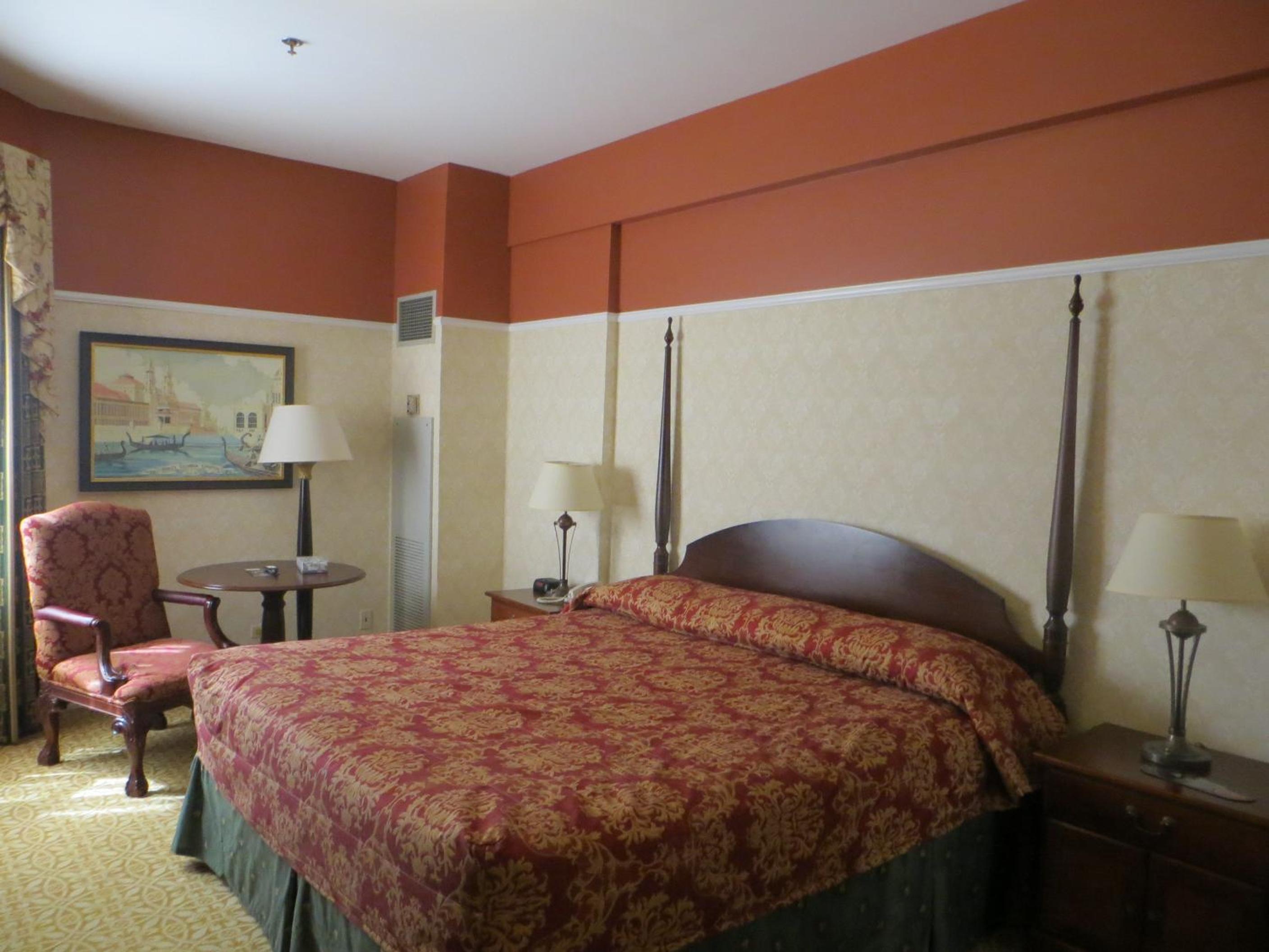 King Room photo 3