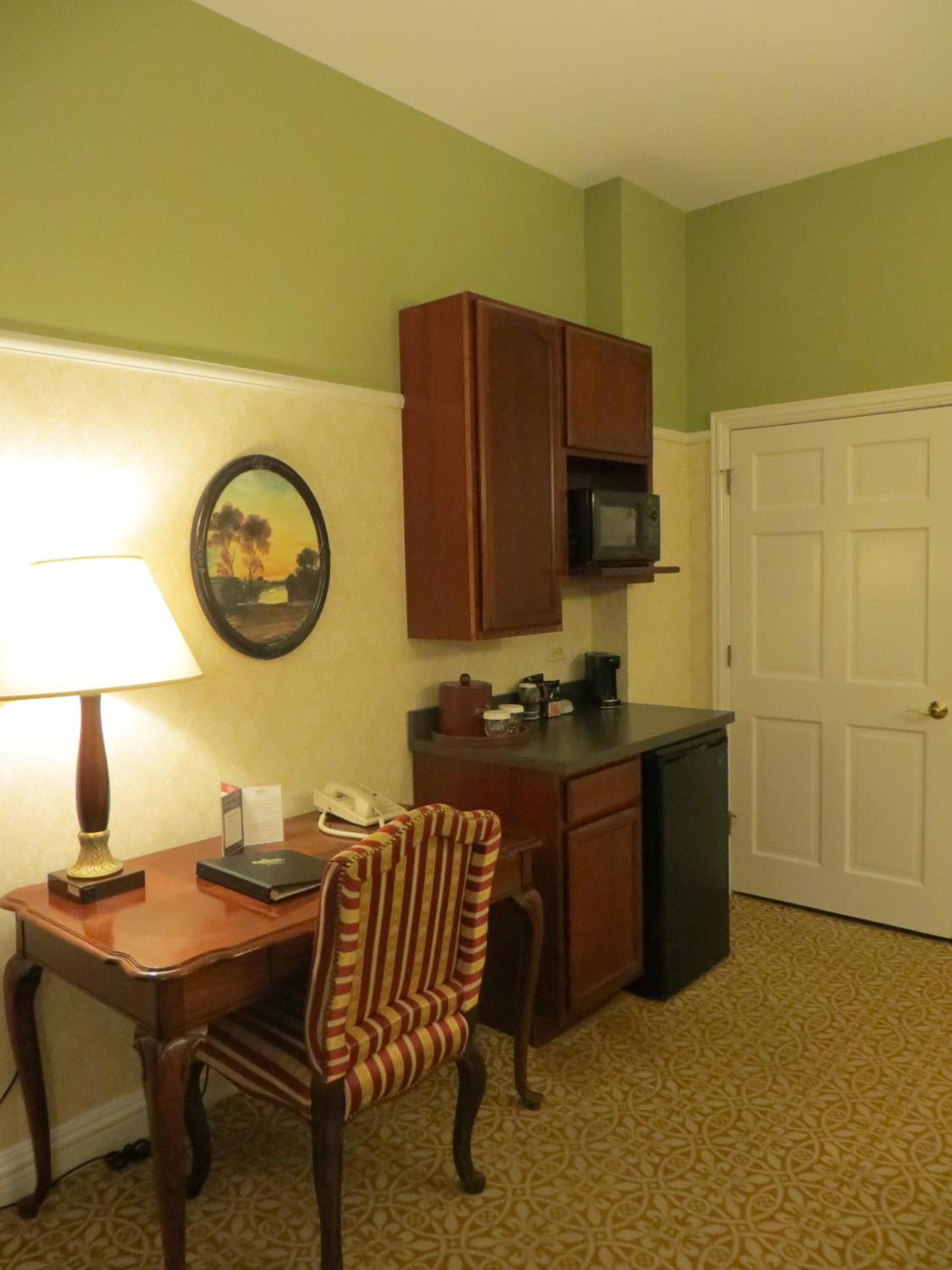 King Room photo 2