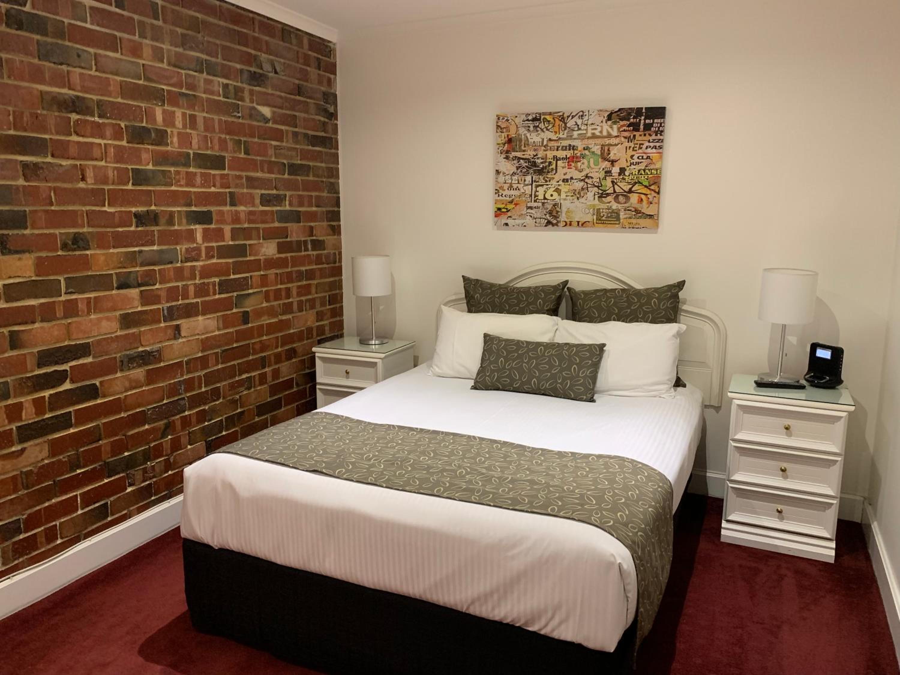 One-Bedroom Suite A photo 1