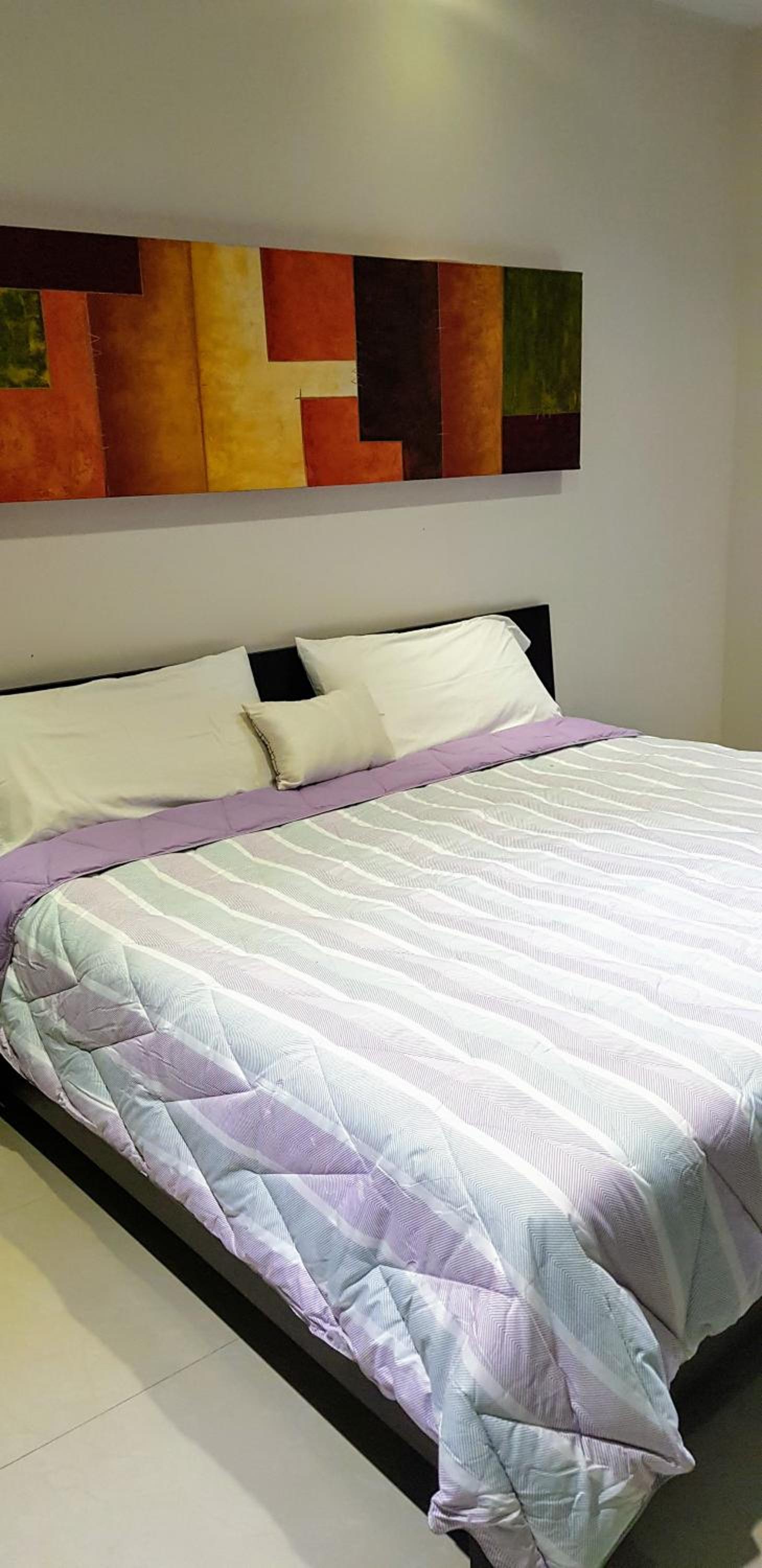 Deluxe King Room - Photo 14