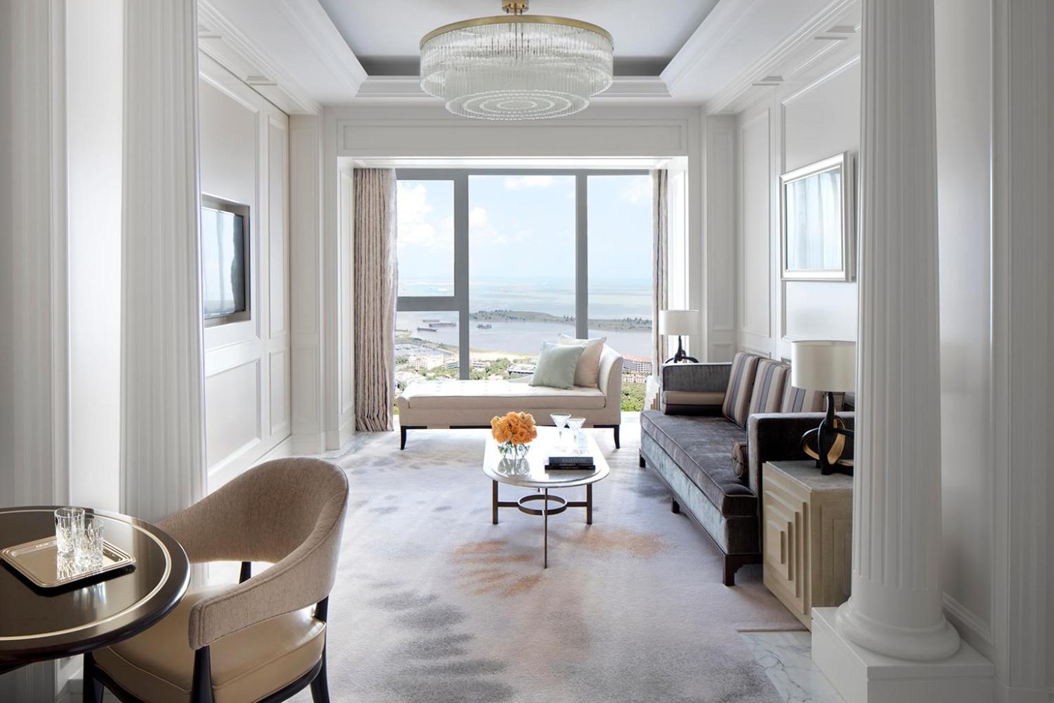 Club Junior Ocean View Suite - Photo 3