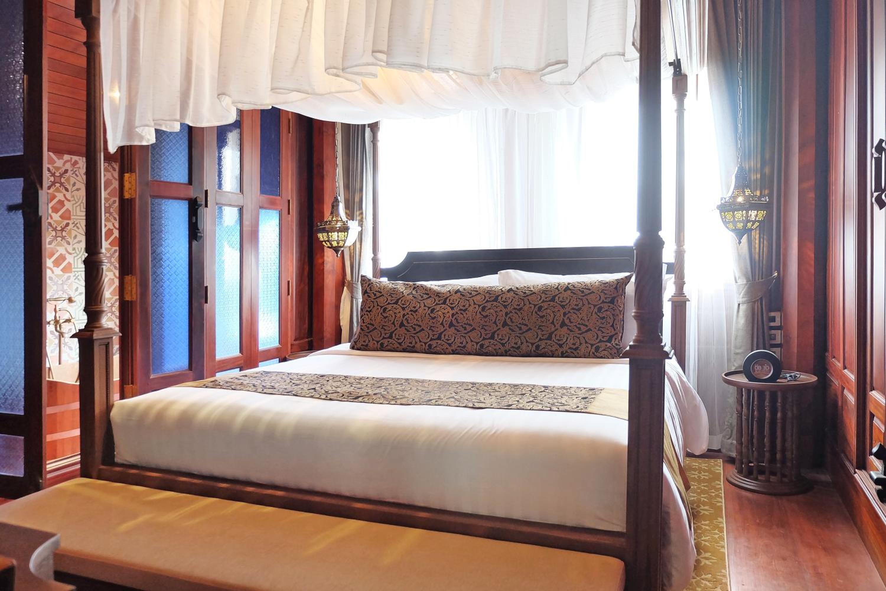 Baan Thai Suite Junior Suite - Photo 8